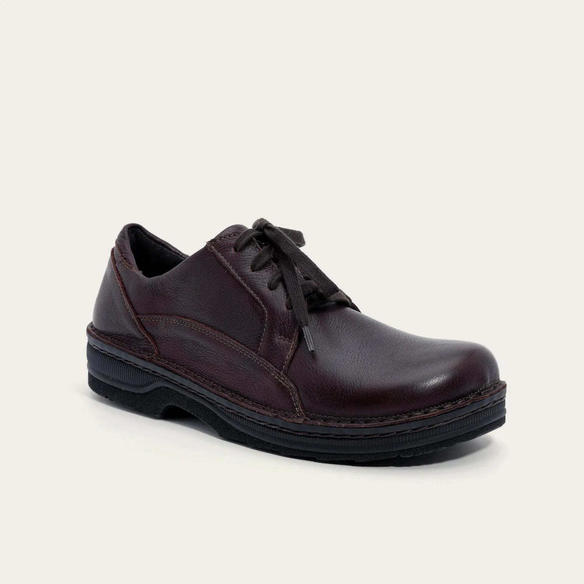 נעל אולף ע.חום קרקע - נאות ישראל