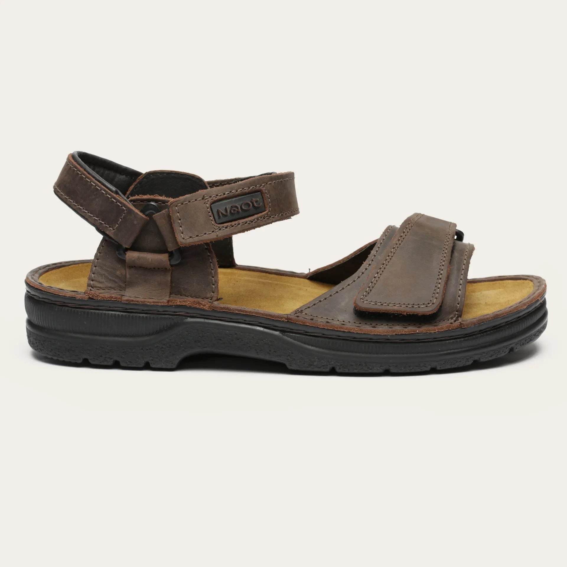 נעל יסעור נ.טוף משומן - נאות ישראל