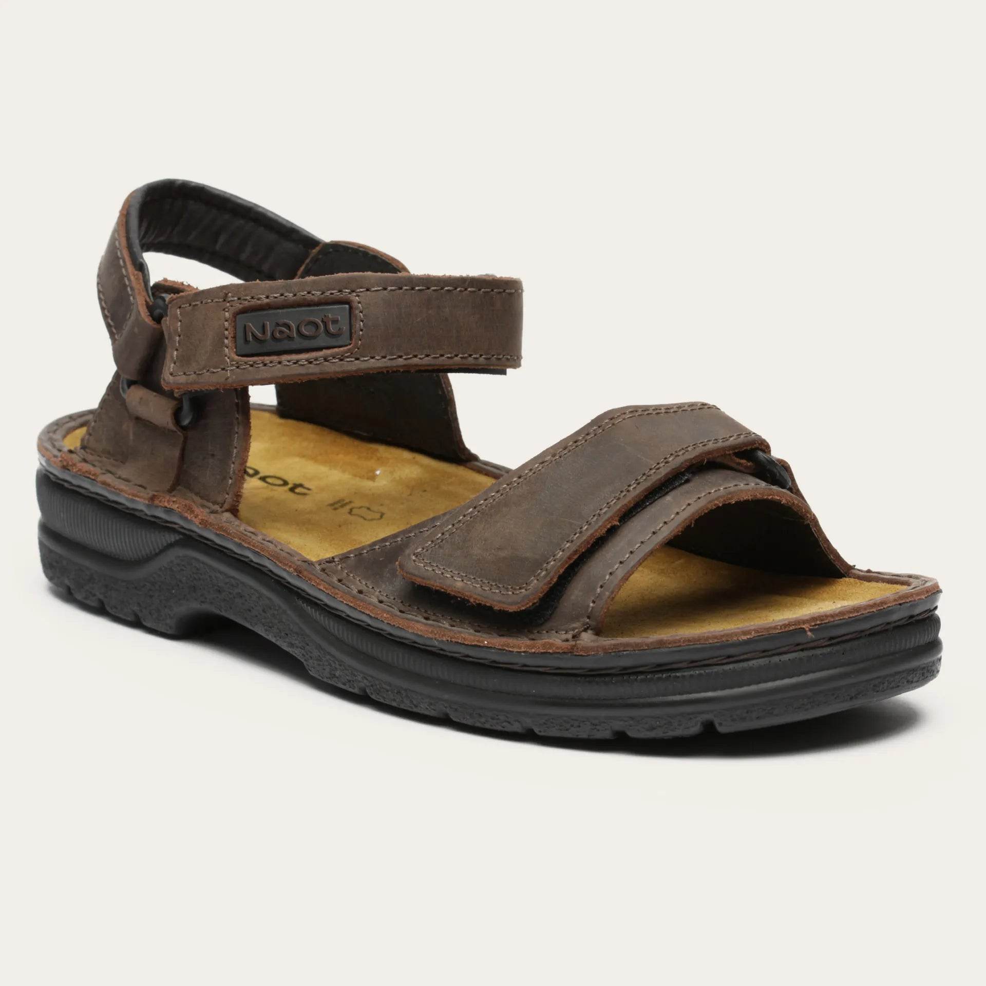 נעל יסעור נ.טוף משומן - נאות ישראל