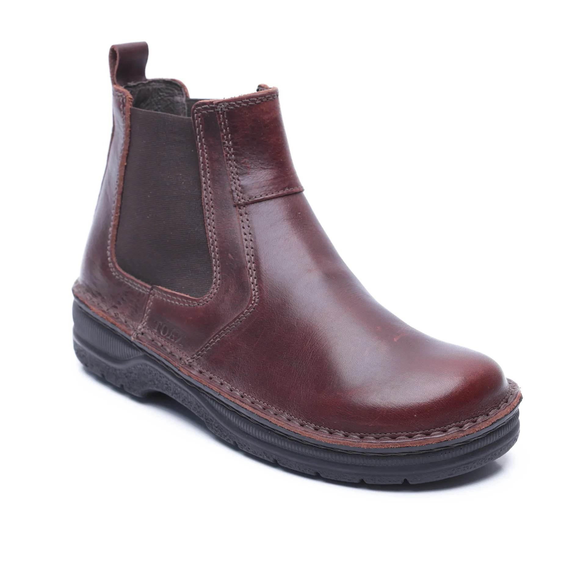 נעל סידני ב.חום משומן - נאות ישראל