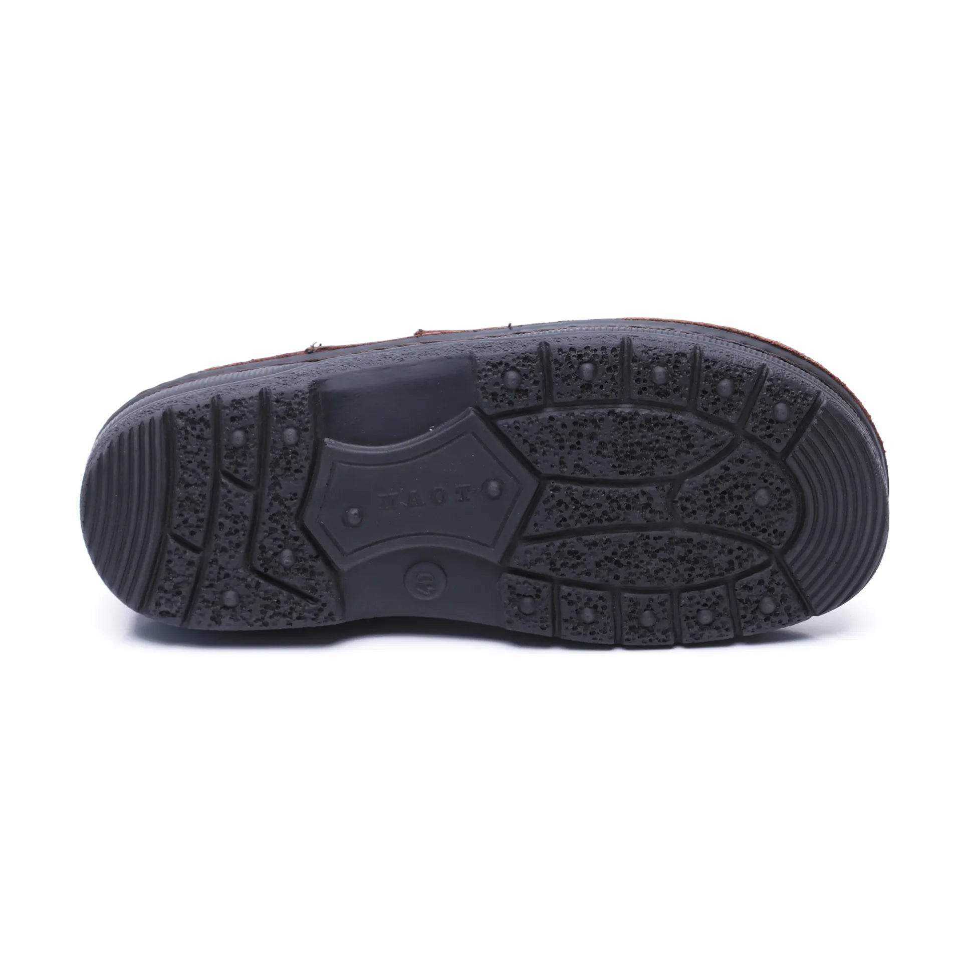 נעל סידני ב.חום משומן - נאות ישראל