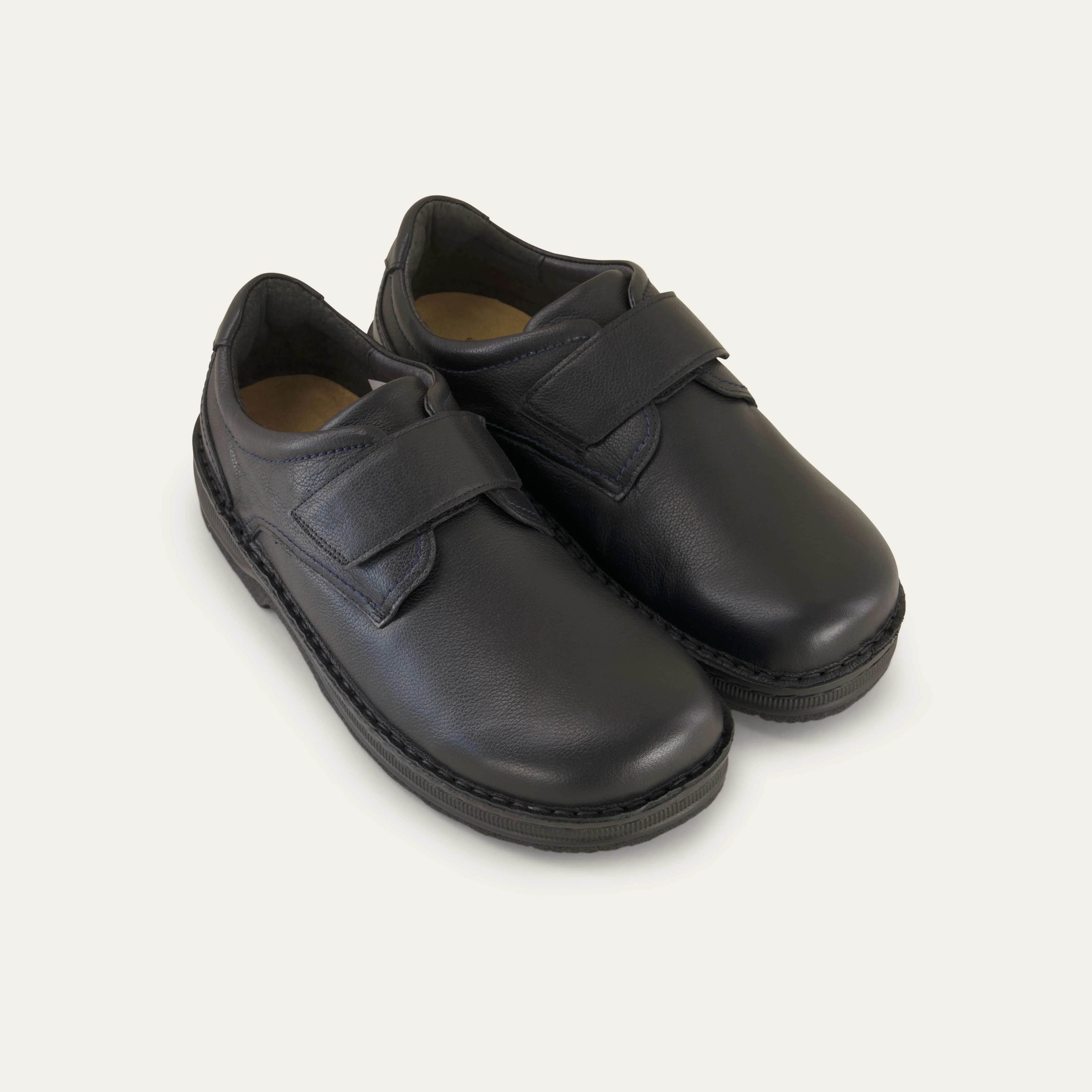 נעל מארני ע.שחור כפפה - נאות ישראל