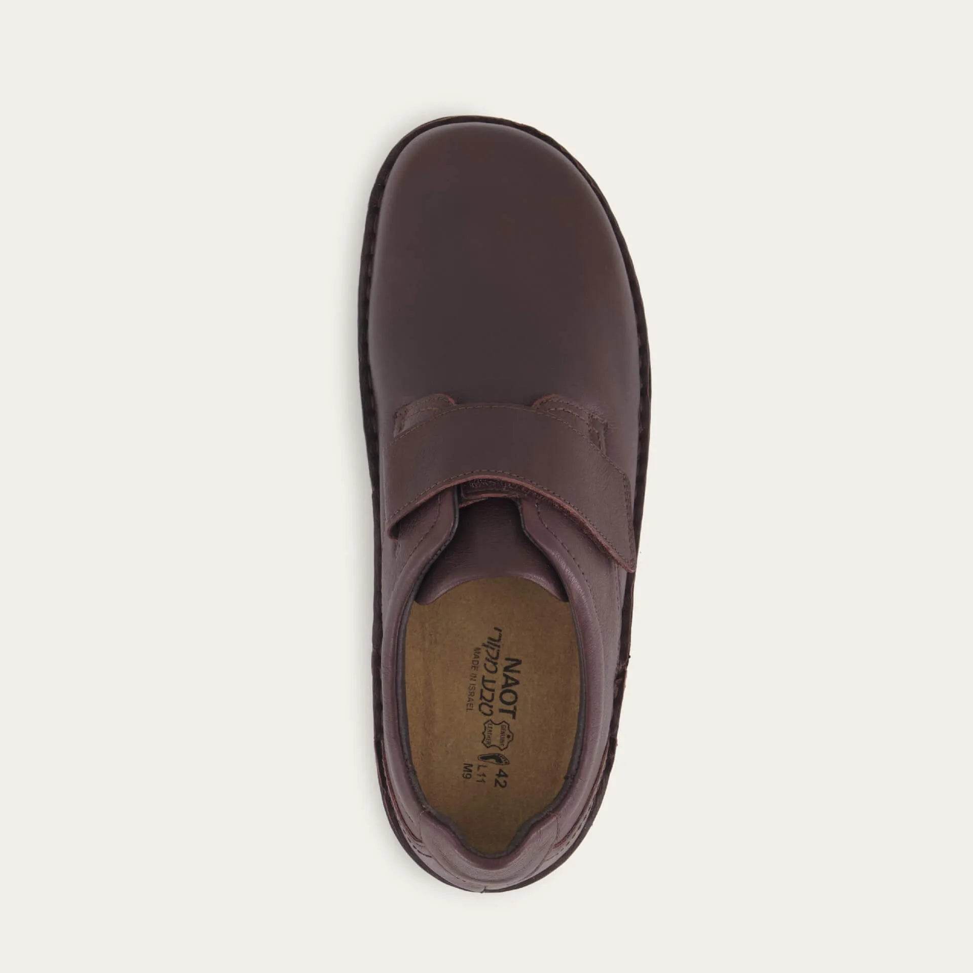 נעל מארני ע.חום קרקע - נאות ישראל