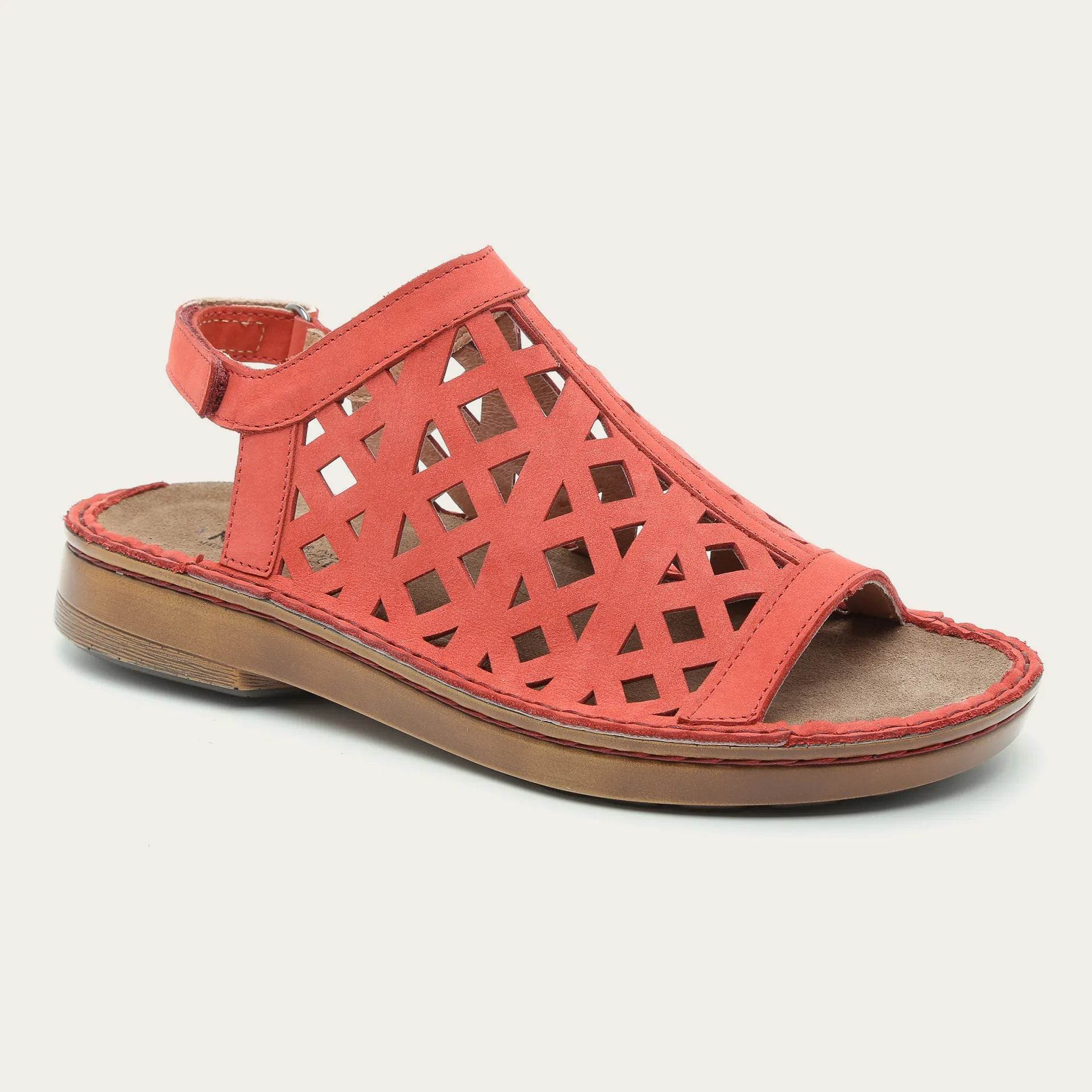 נעל אמאדורה נ.אדום כלנית - נאות ישראל