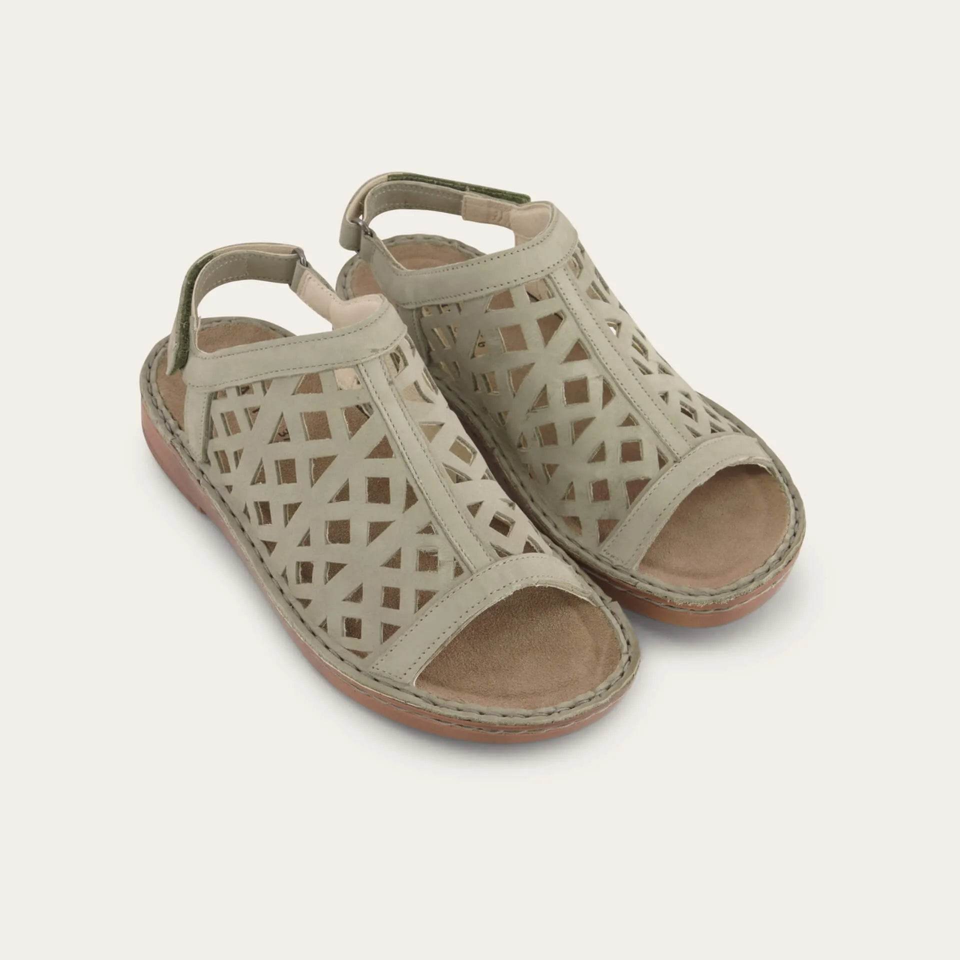 נעל אמאדורה נובוק מרווה -8 - נאות ישראל