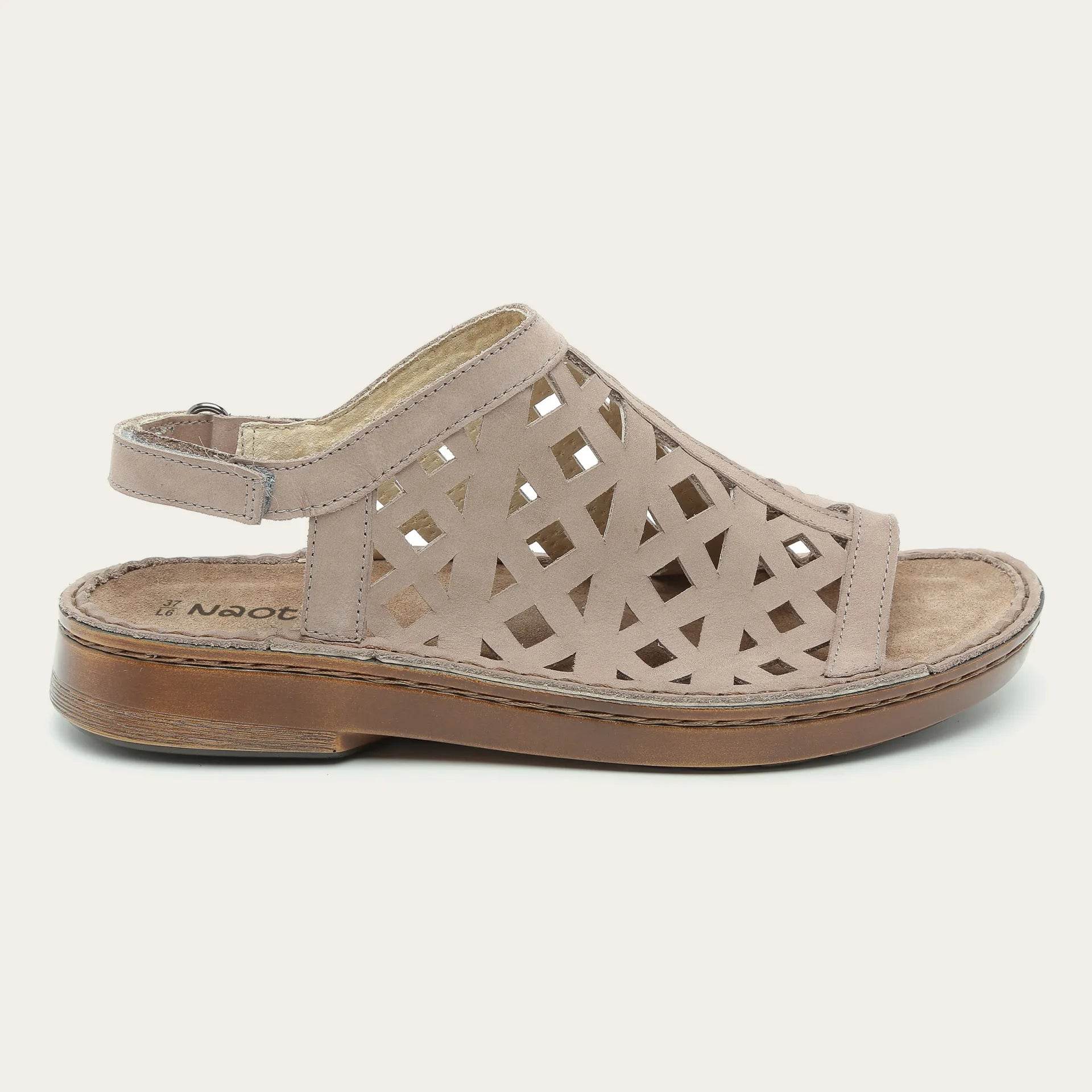 נעל אמאדורה ע.בז' תחושה - נאות ישראל