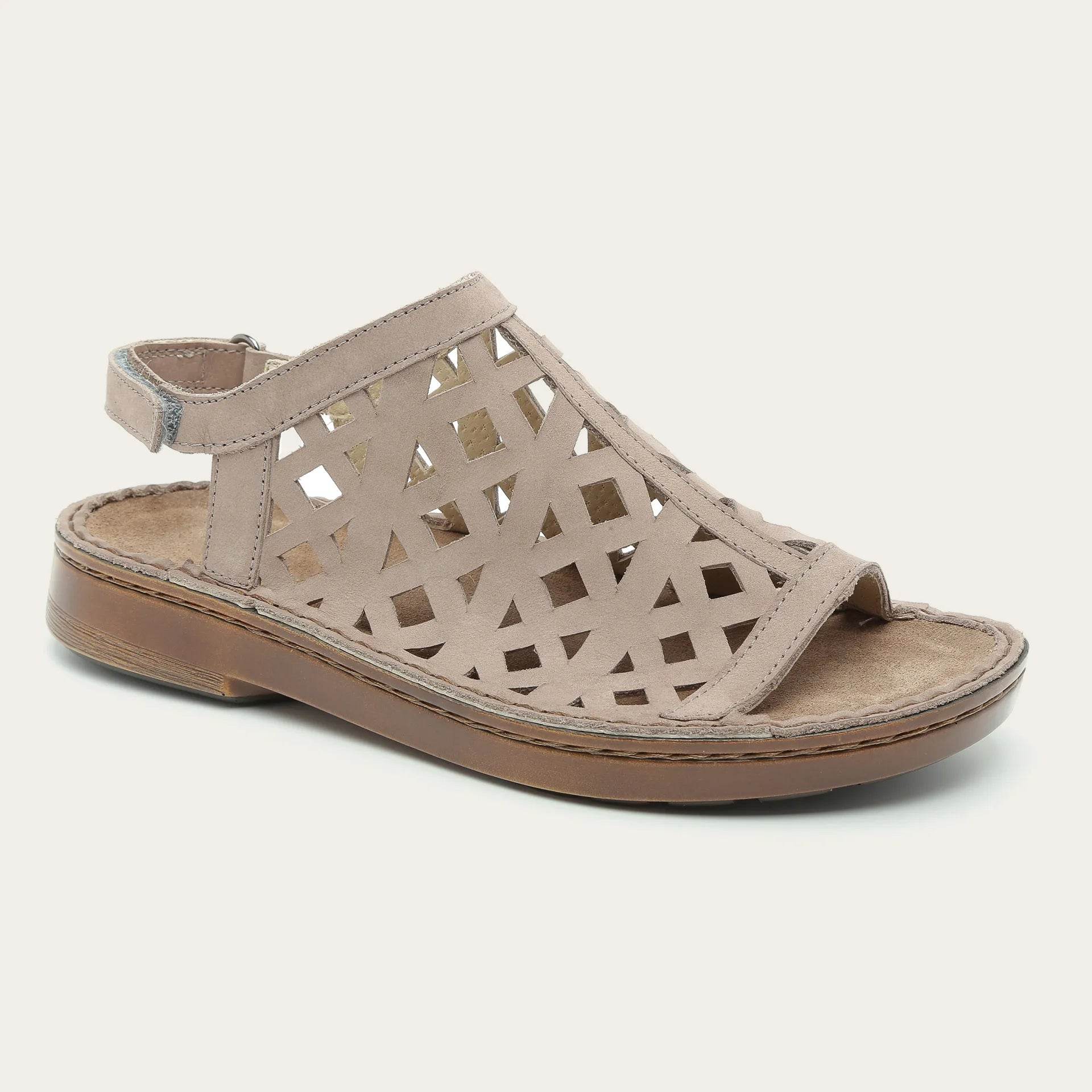 נעל אמאדורה ע.בז' תחושה - נאות ישראל