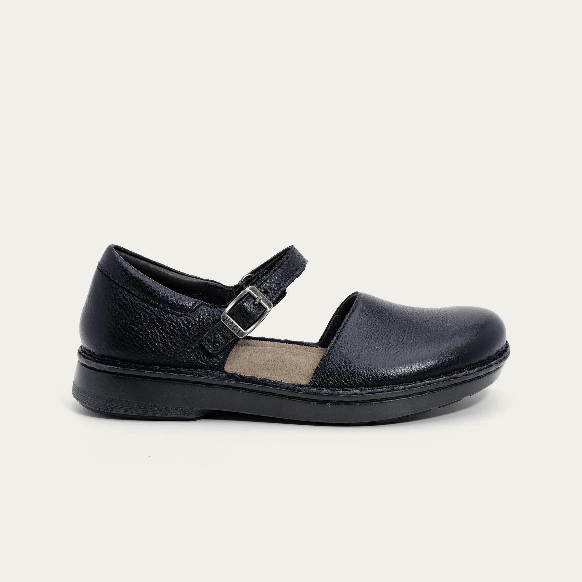 נעל קטניה ע.שחור כפפה - נאות ישראל