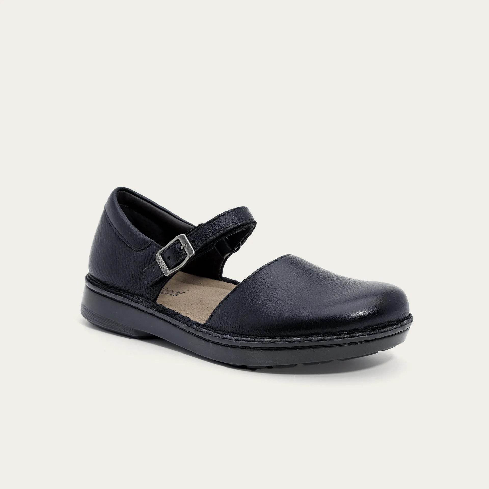 נעל קטניה ע.שחור כפפה - נאות ישראל