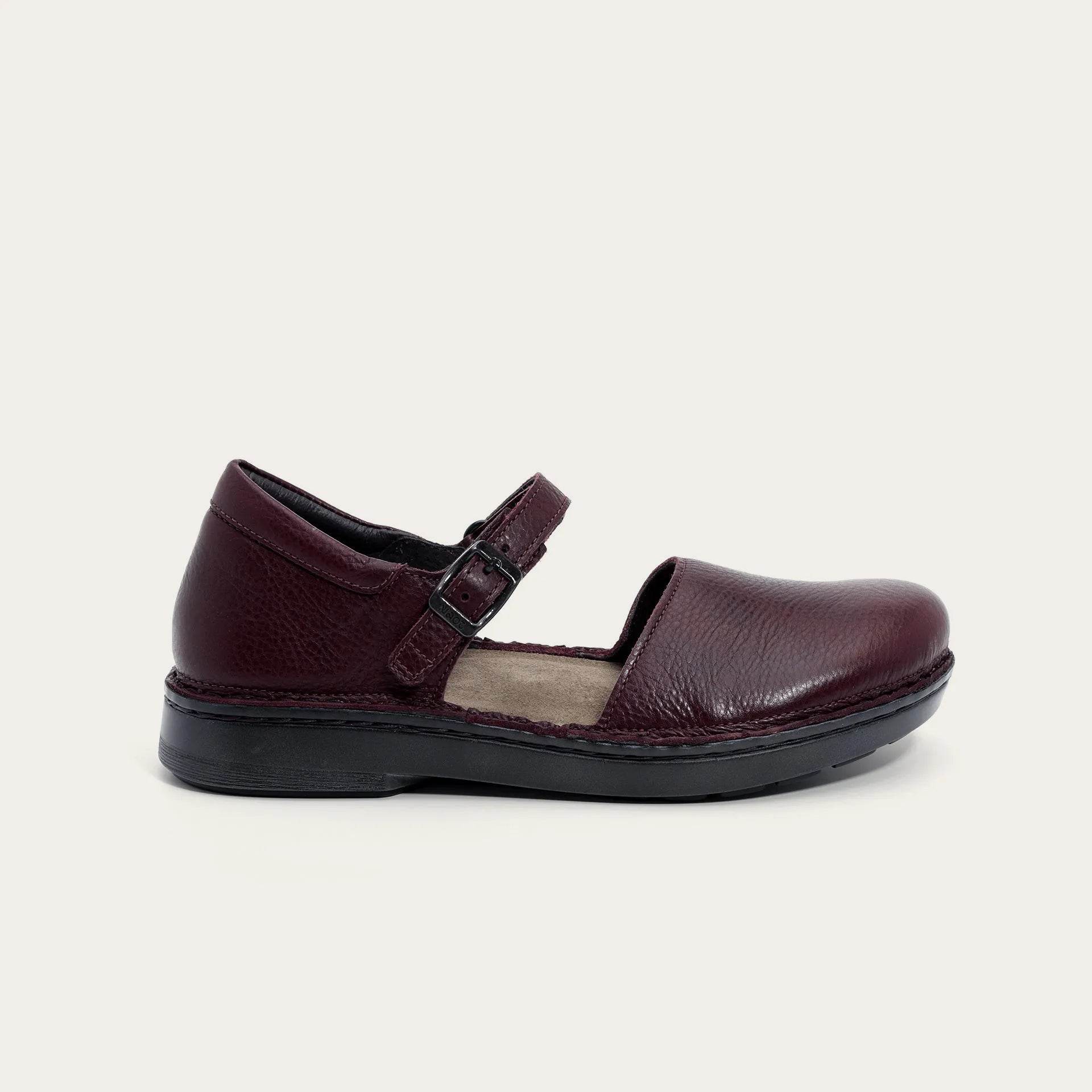 נעל קטניה דור בורדו רך - נאות ישראל