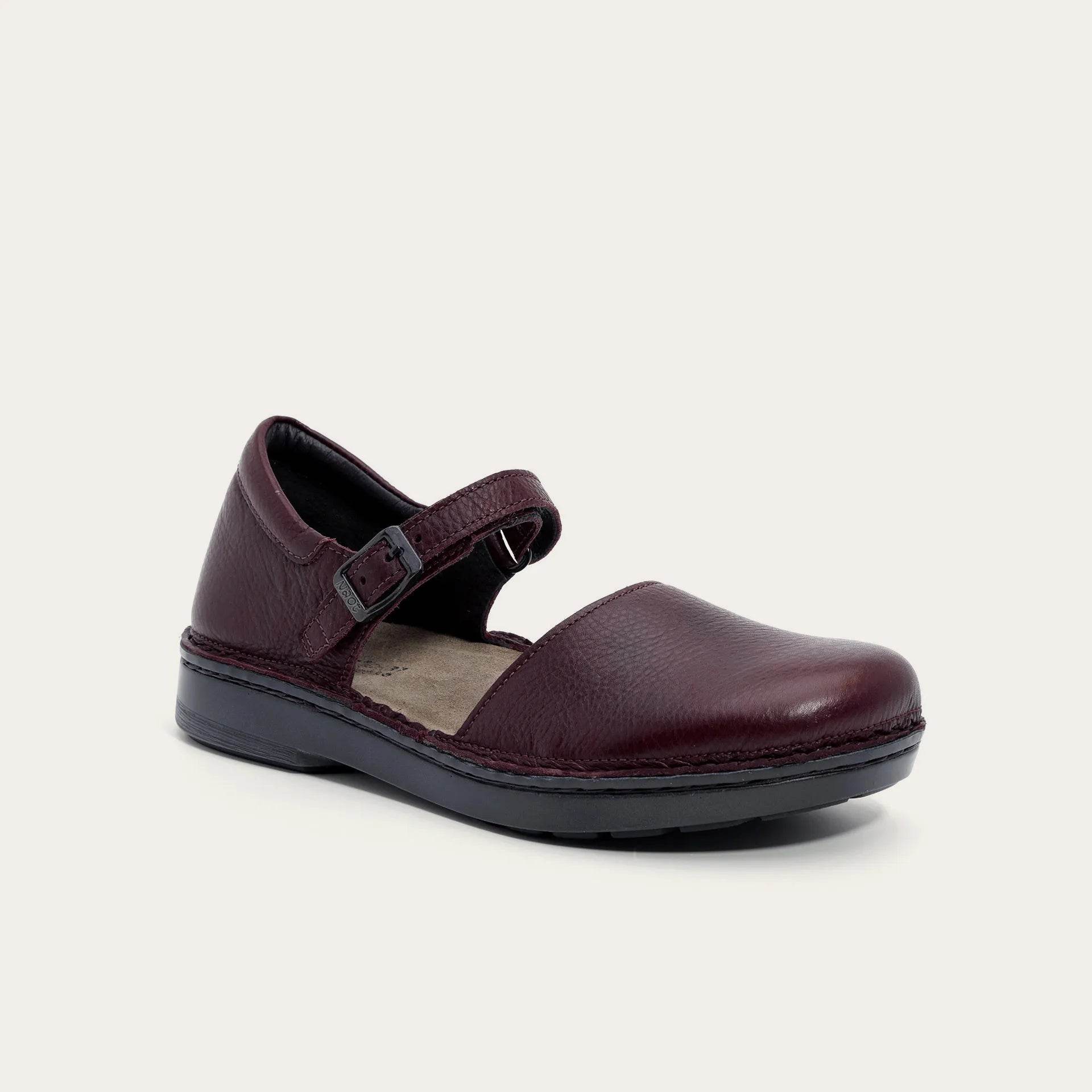 נעל קטניה דור בורדו רך - נאות ישראל