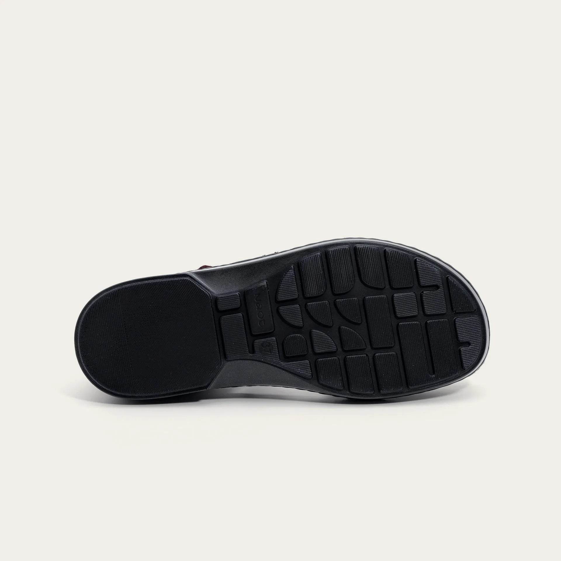 נעל קטניה דור בורדו רך - נאות ישראל