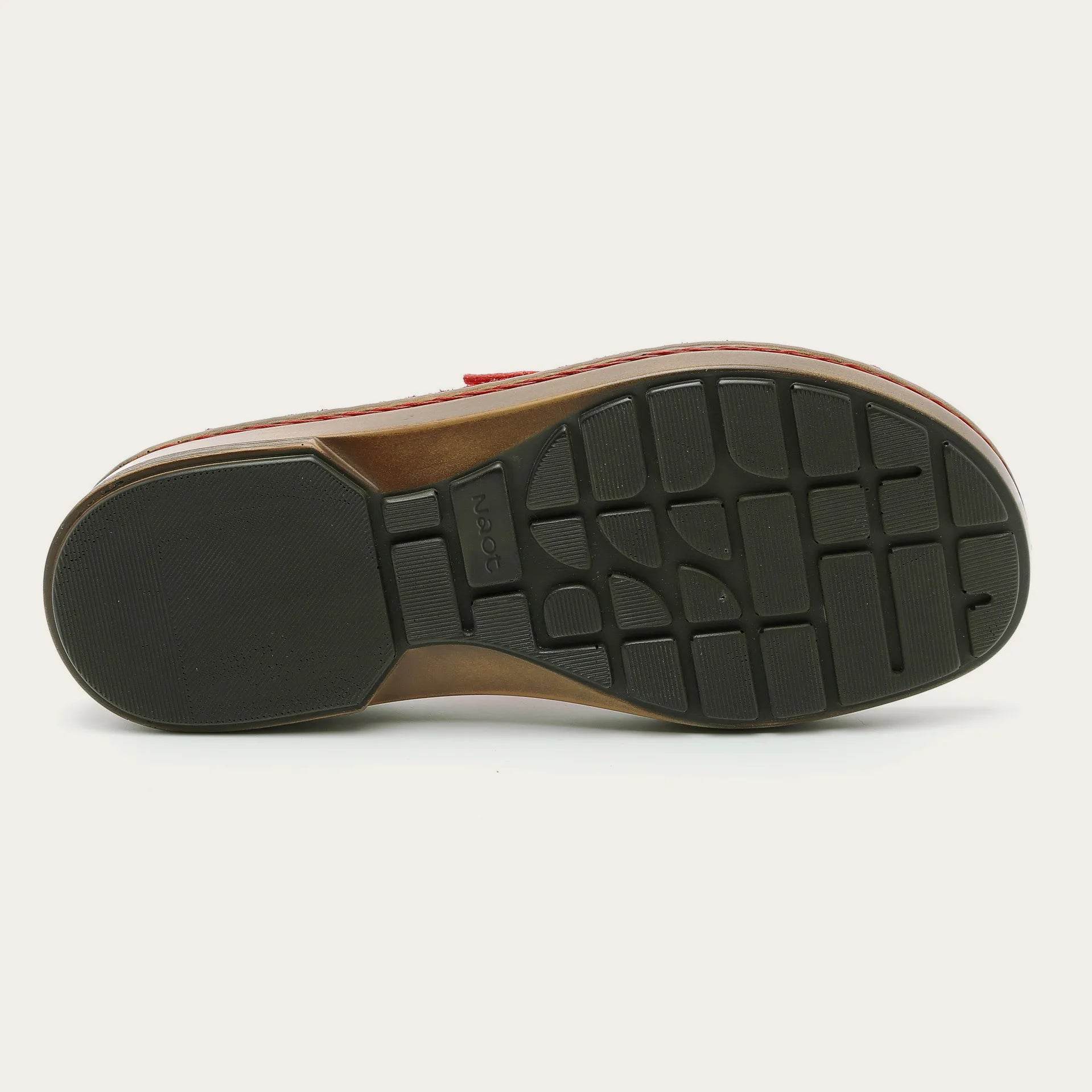 נעל טרנקוסו 19E+C60 - נאות ישראל