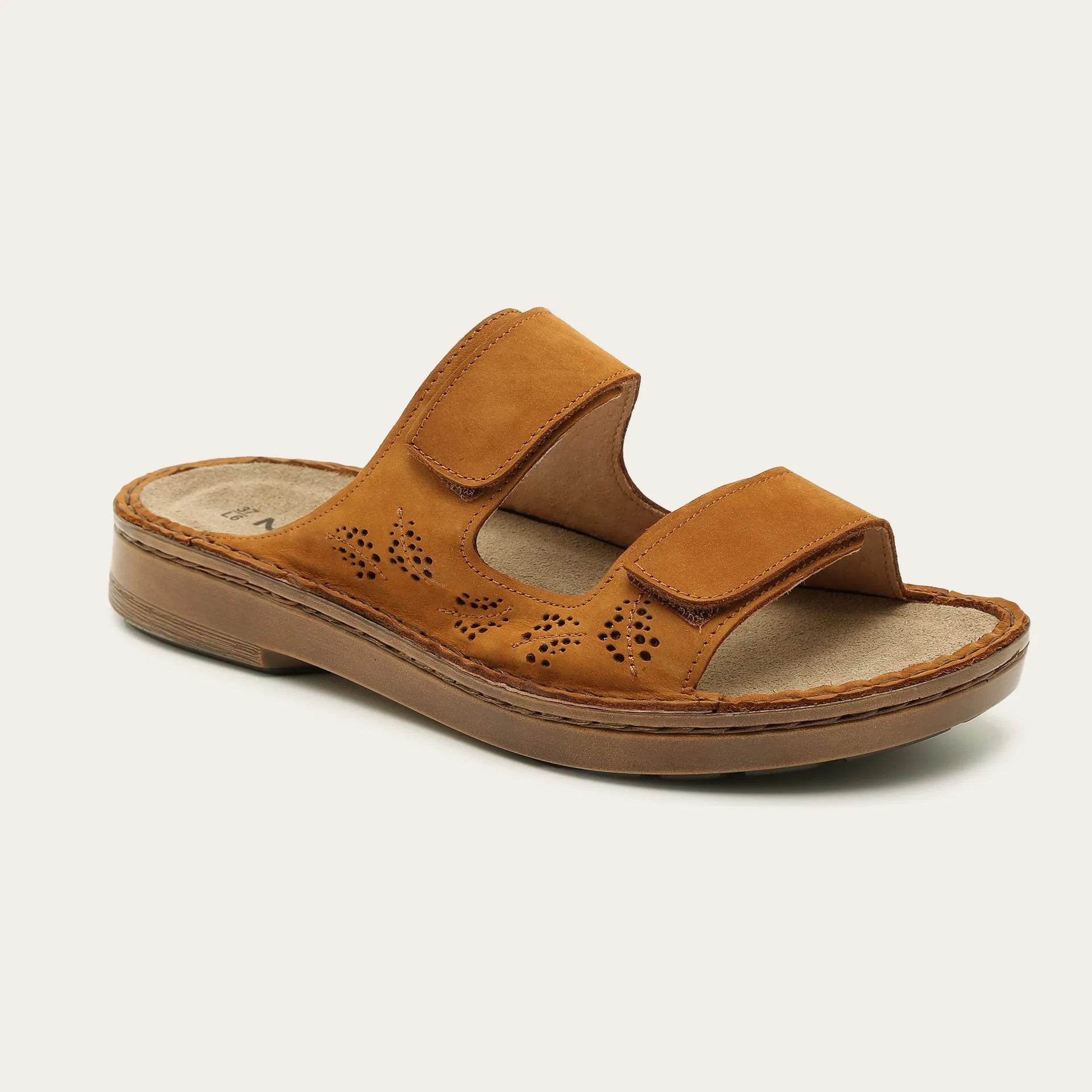 נעל טרנקוסו 19E+EC0 - נאות ישראל