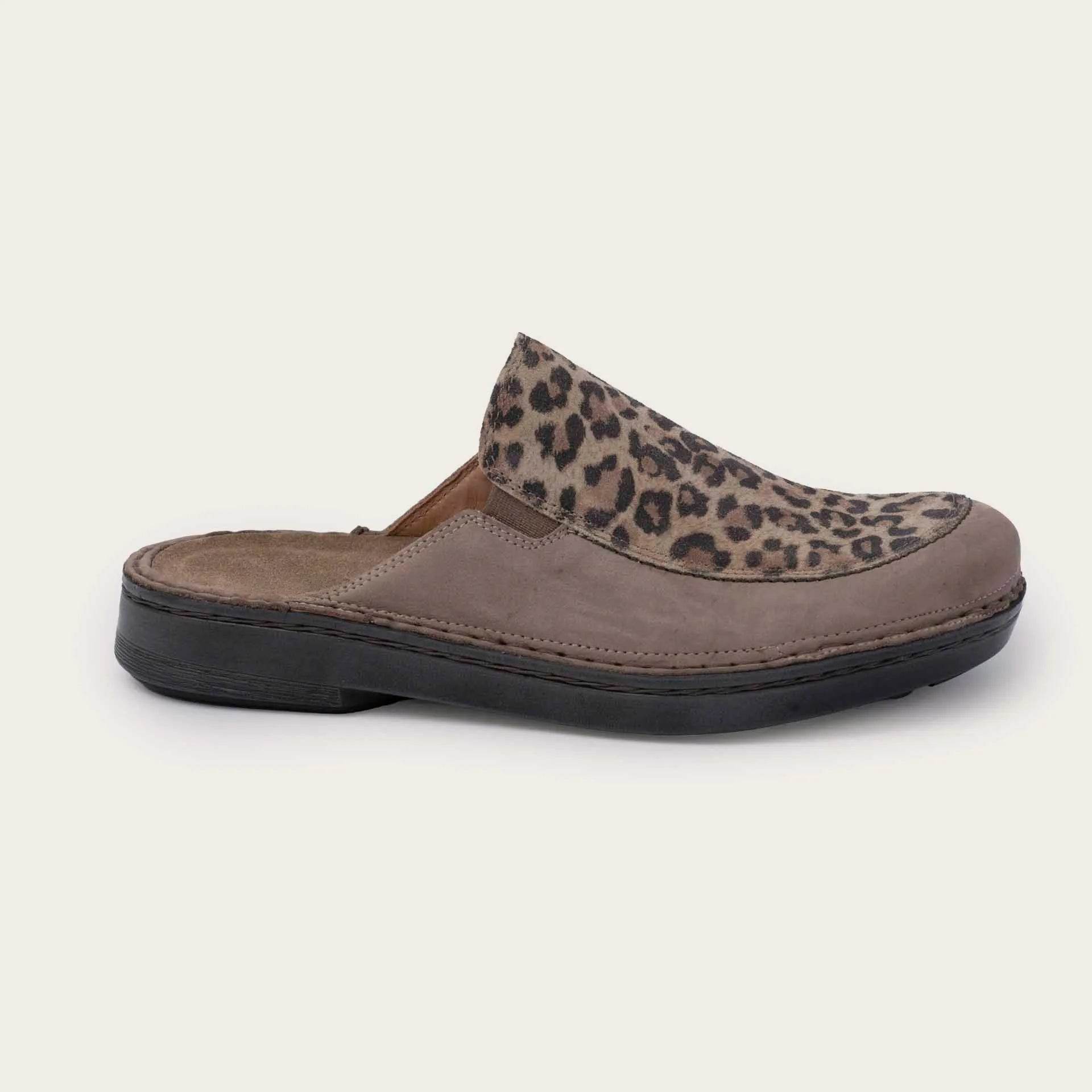 נעל פרוסידה EB6+H53 - נאות ישראל