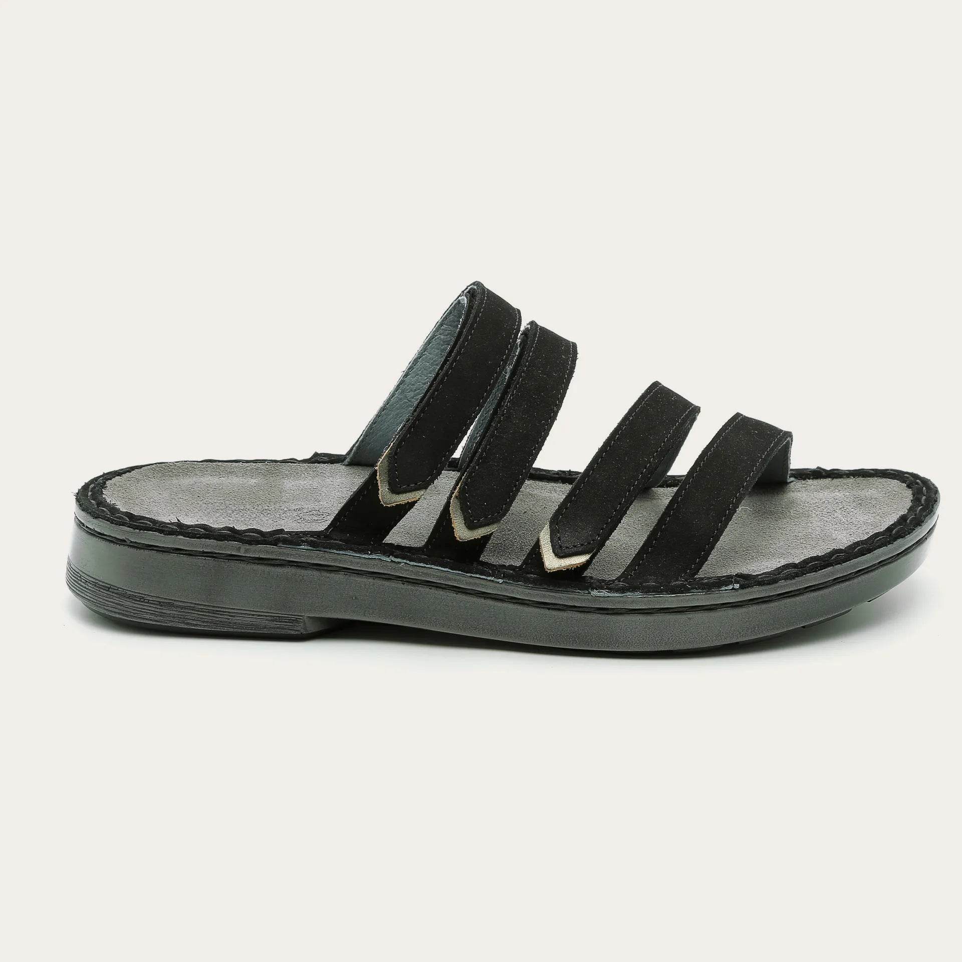 נעל טרבי B45+B12 - נאות ישראל