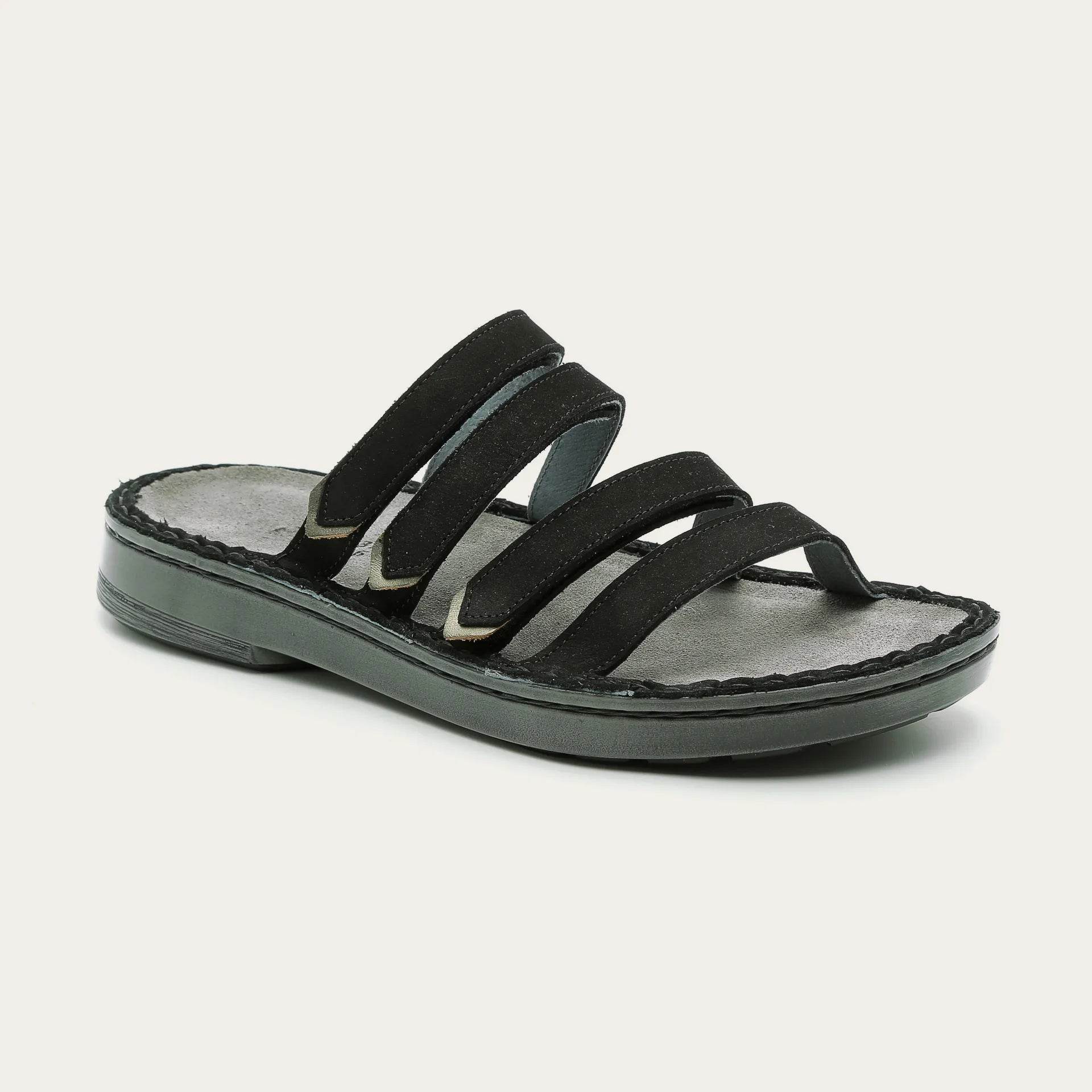 נעל טרבי B45+B12 - נאות ישראל