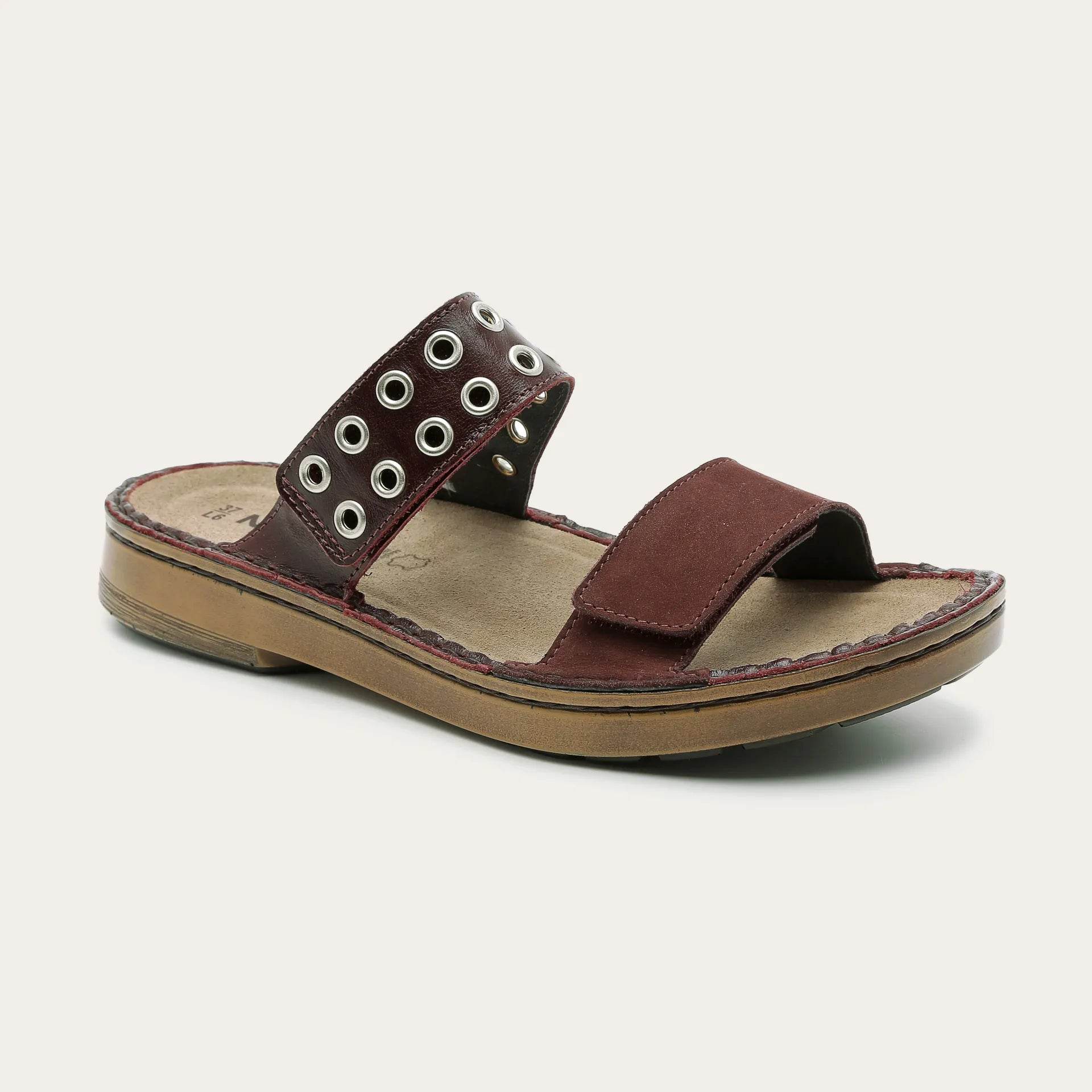 נעל אלמדה ש. C51+C53 - נאות ישראל