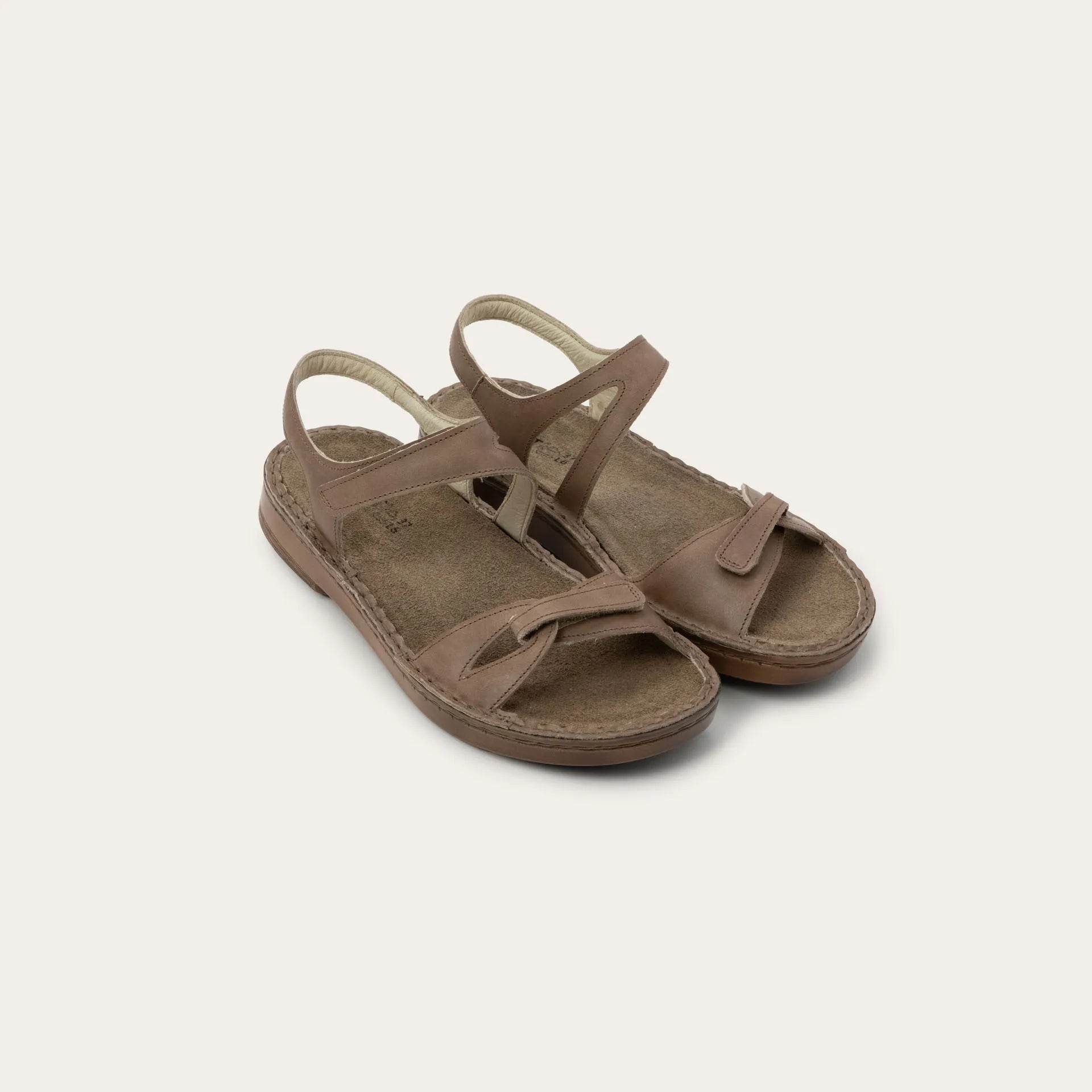 נעל אבורה ע.בז' אקרו - נאות ישראל