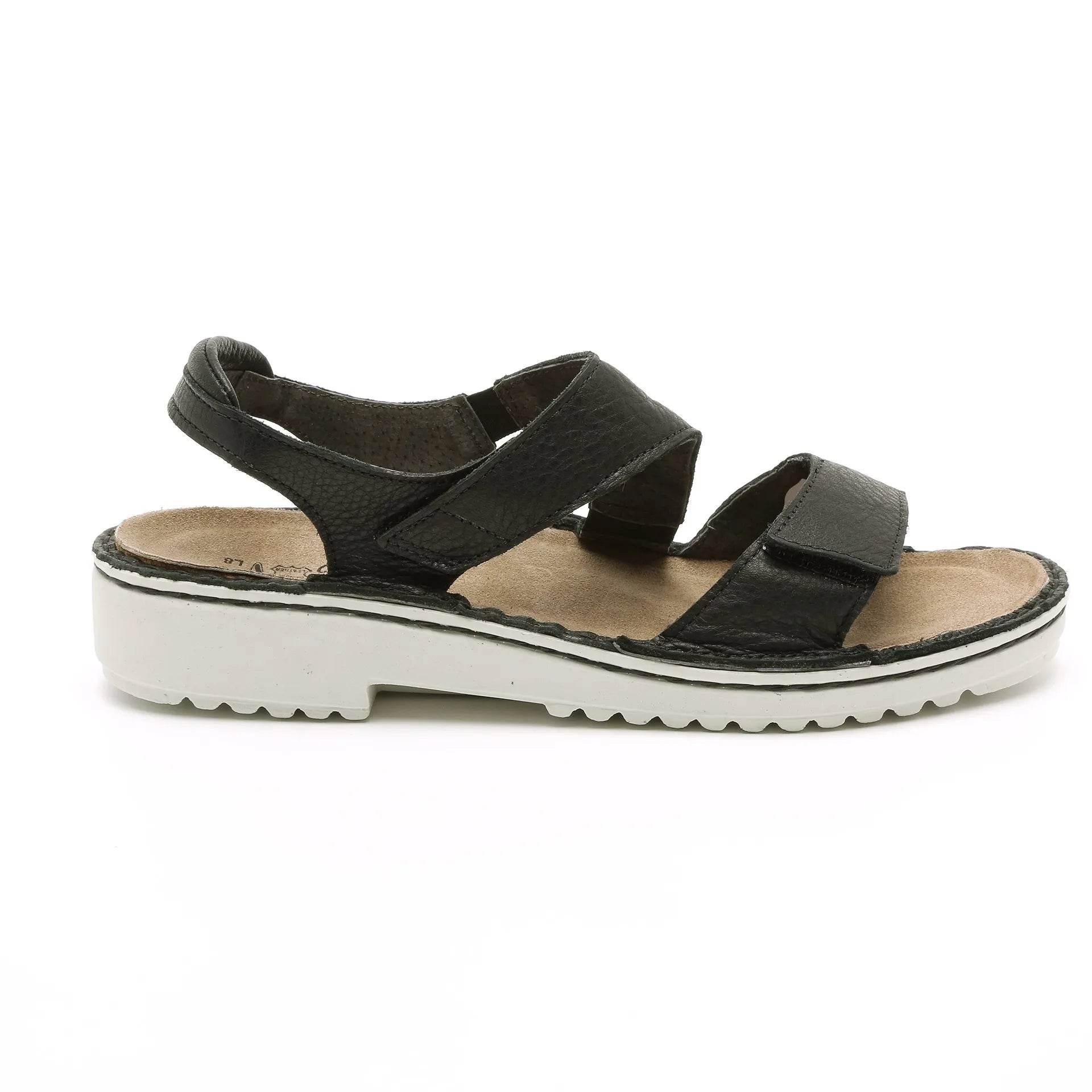 נעל אניד ע.שחור כפפה - נאות ישראל