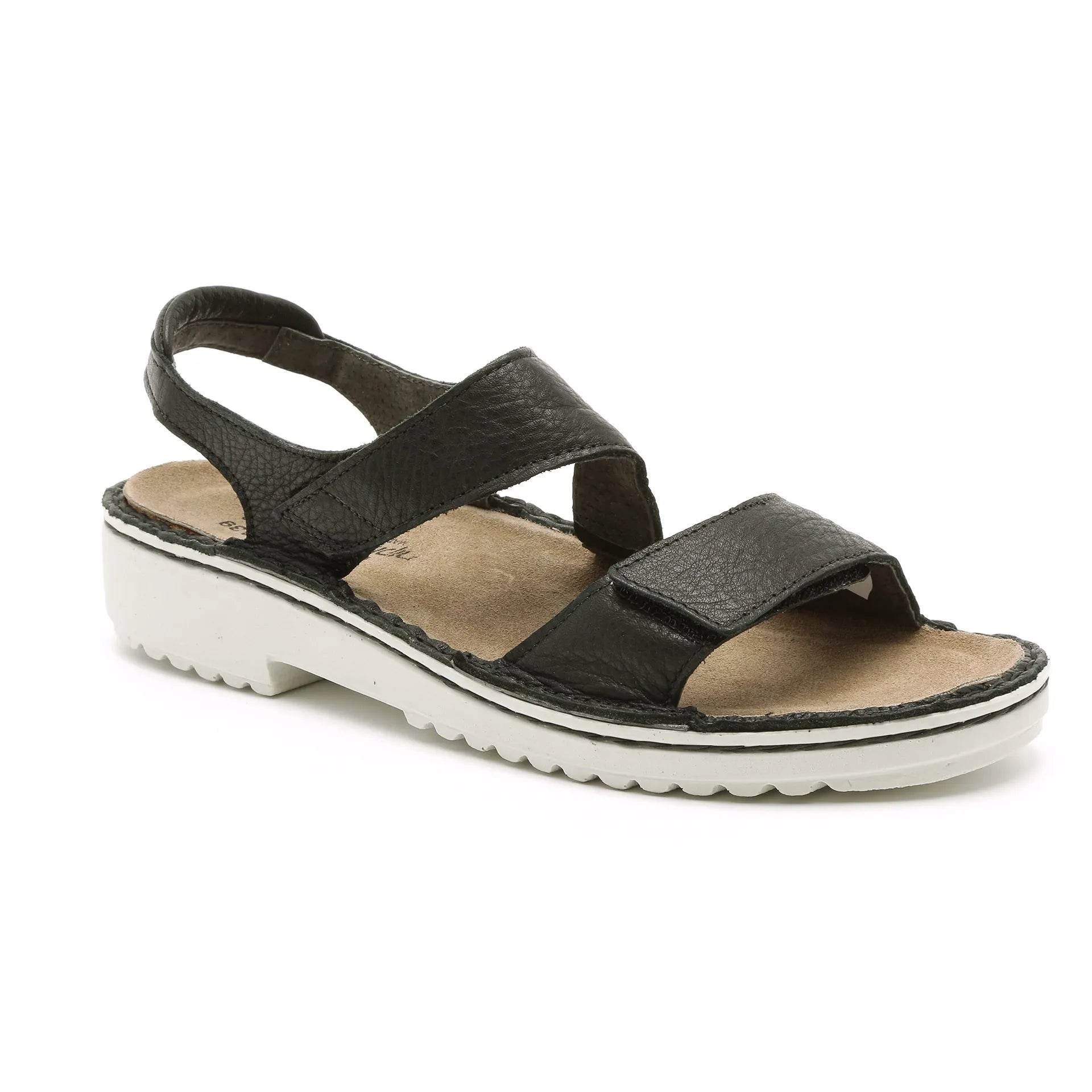 נעל אניד ע.שחור כפפה - נאות ישראל