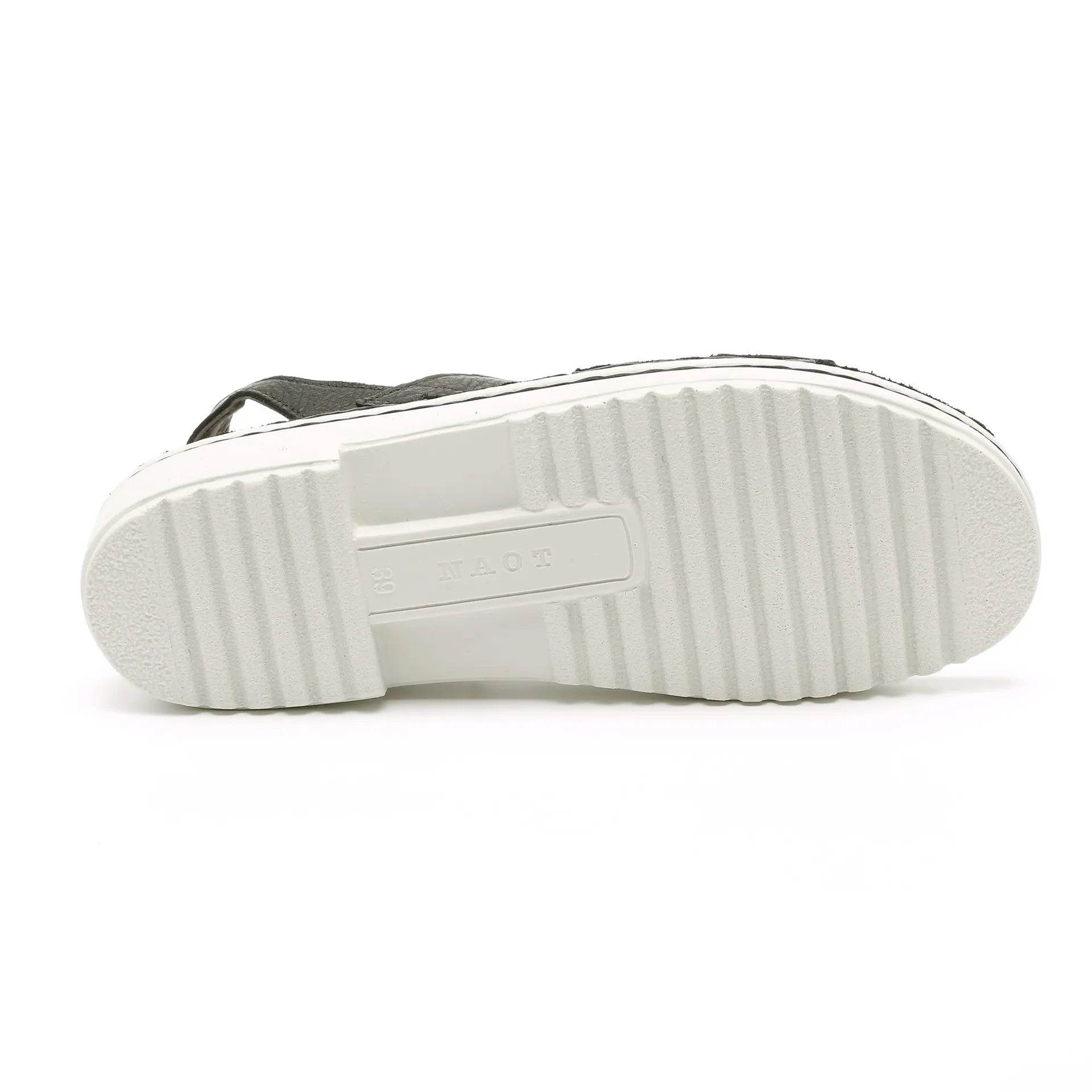 נעל אניד ע.שחור כפפה - נאות ישראל