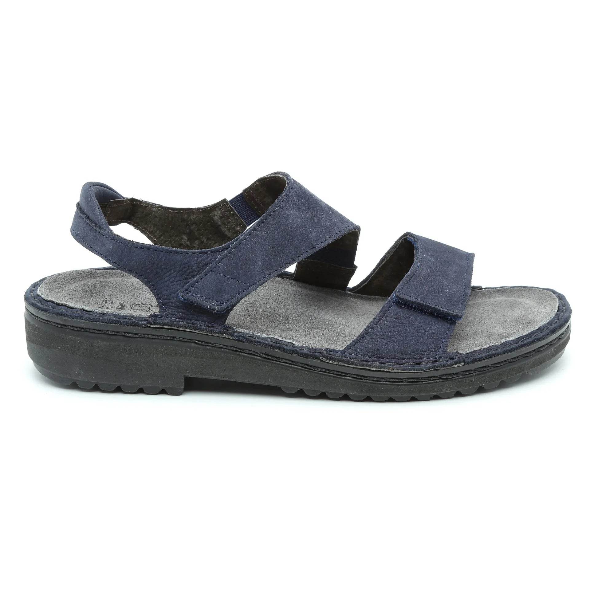 נעל אניד נ.כחול שבור - נאות ישראל