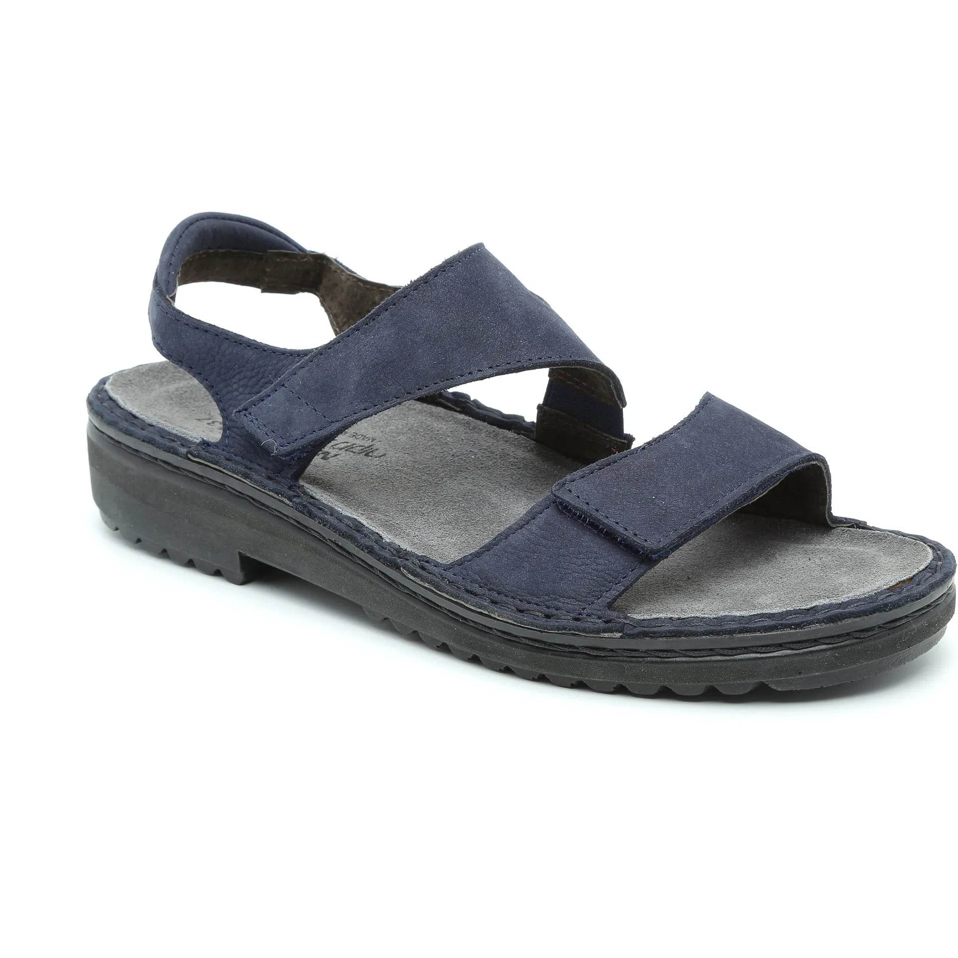 נעל אניד נ.כחול שבור - נאות ישראל