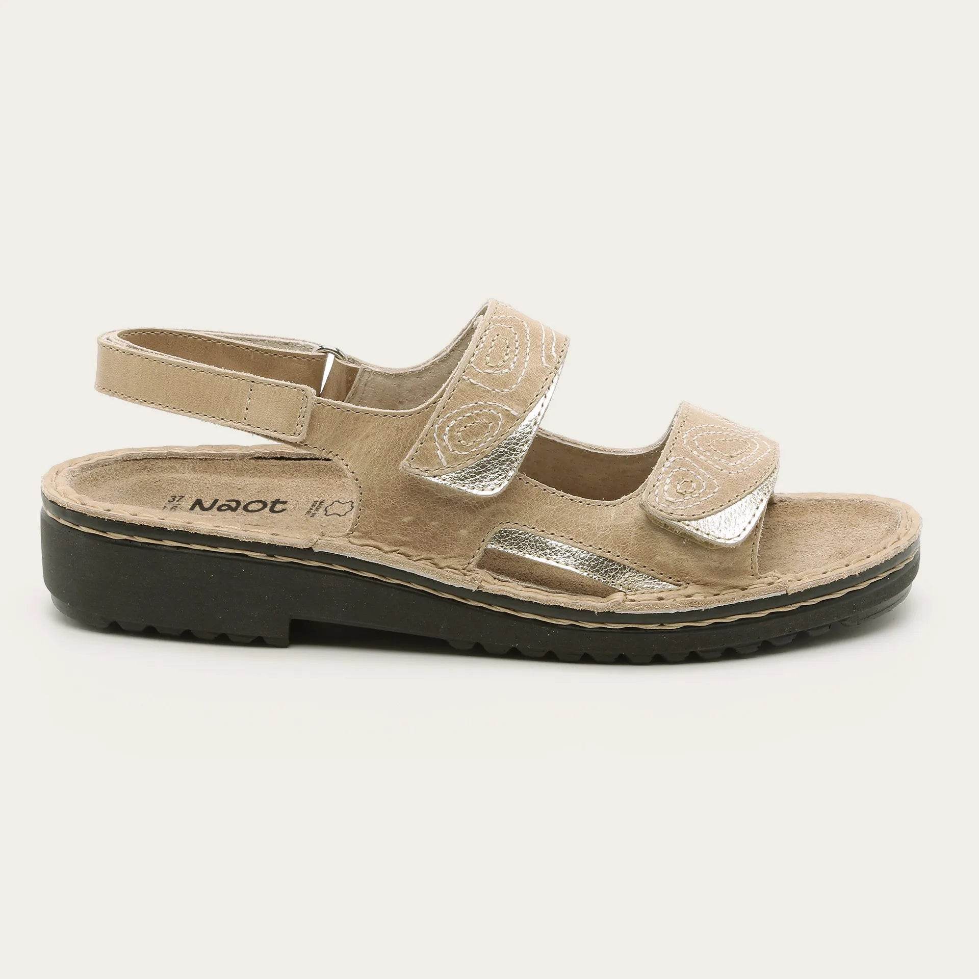 נעל גונל F30+H46 - נאות ישראל