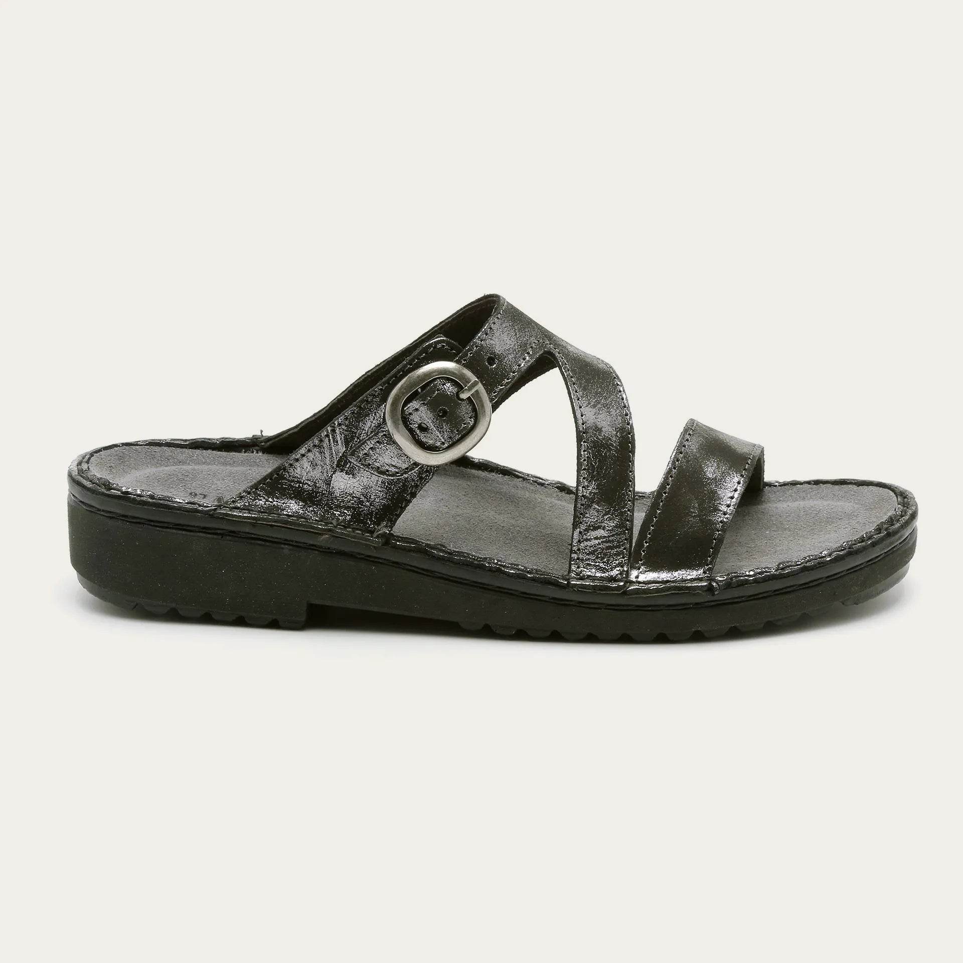 נעל זנבה ע.אבקת כסף - נאות ישראל