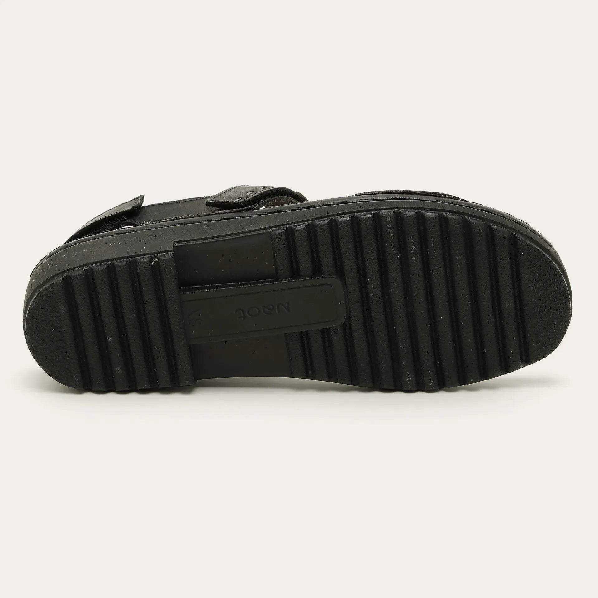 נעל בניה B77+B93 - נאות ישראל