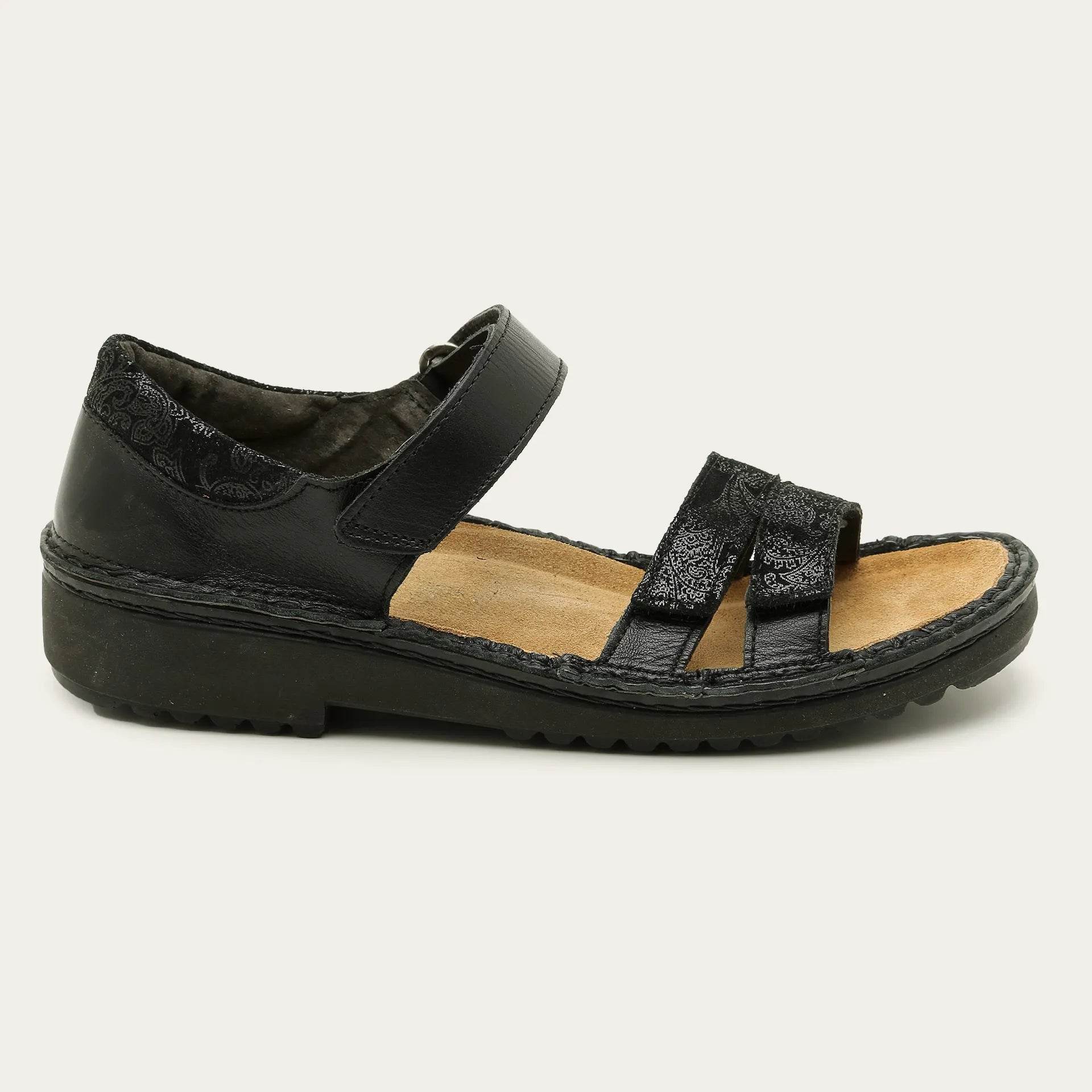 נעל שרלוט B28+B08 - נאות ישראל