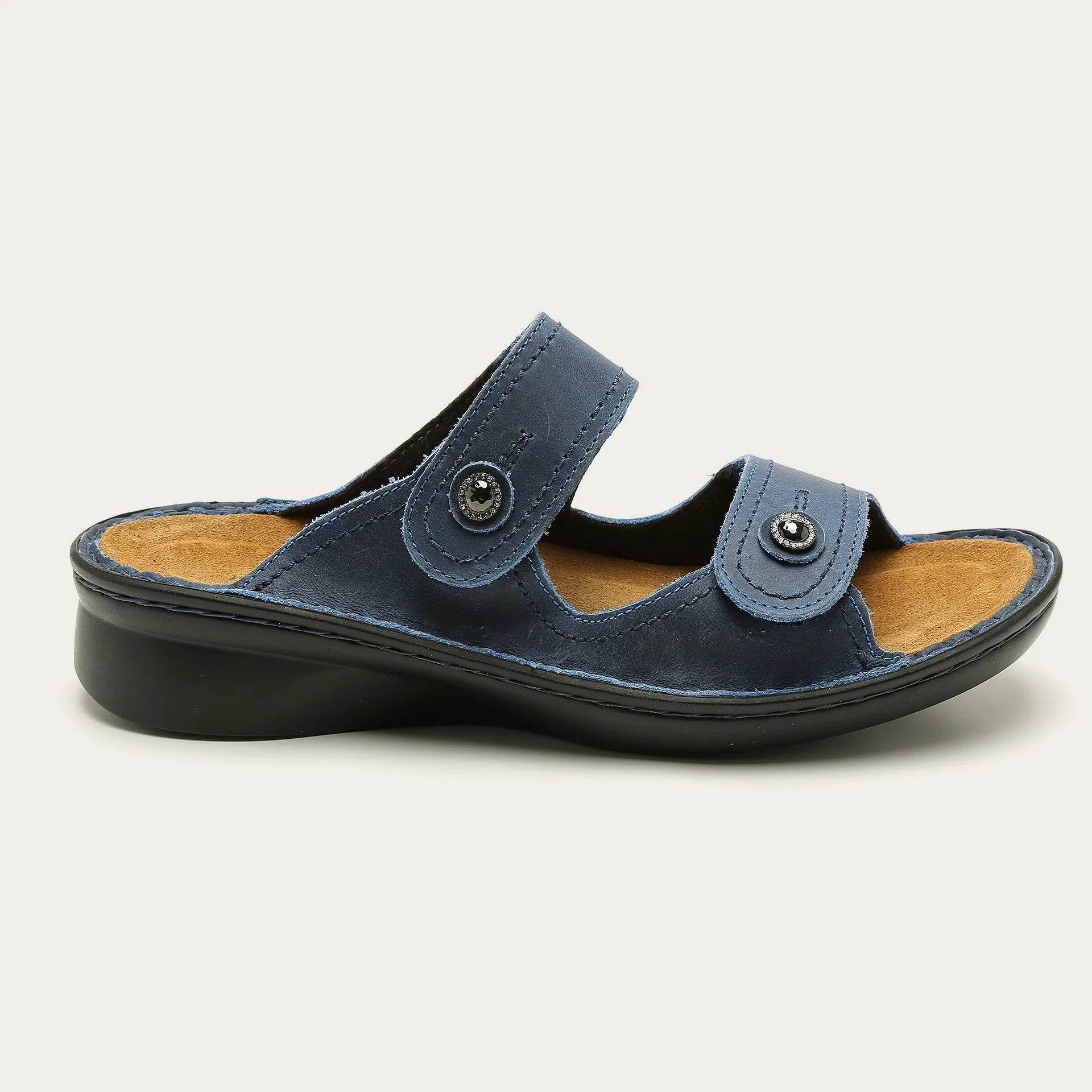 נעל סיטאר נ.כחול שמיים - נאות ישראל