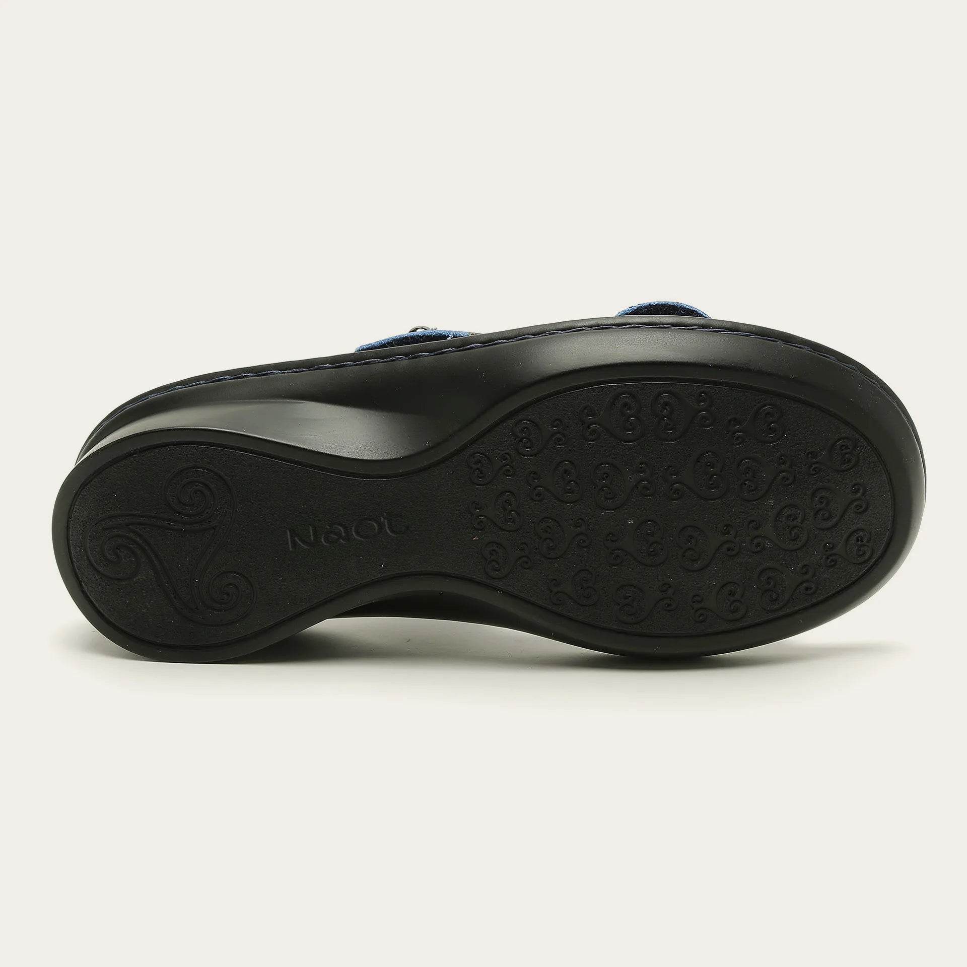 נעל סיטאר נ.כחול שמיים - נאות ישראל