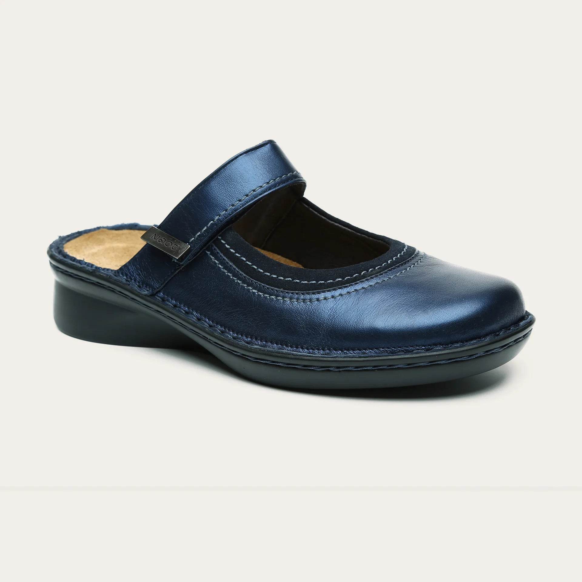 נעל טריו D74+D11 - נאות ישראל