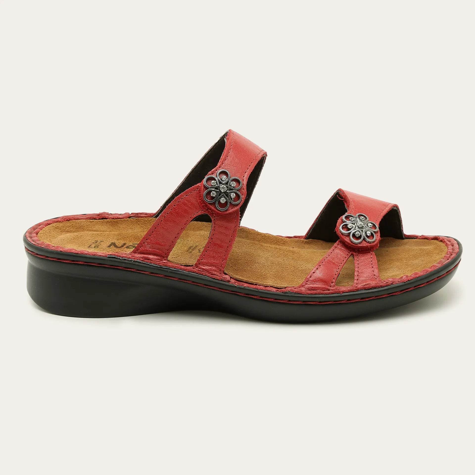 נעל מלודי ע.פרג אדום - נאות ישראל