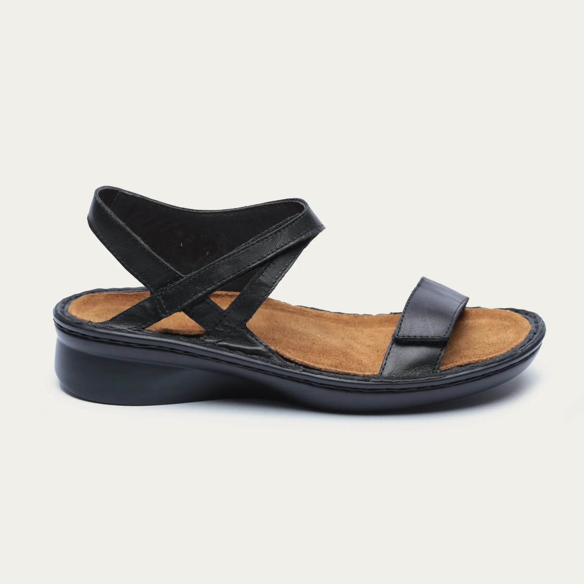 נעל הארפ ע.שחור עורב - נאות ישראל