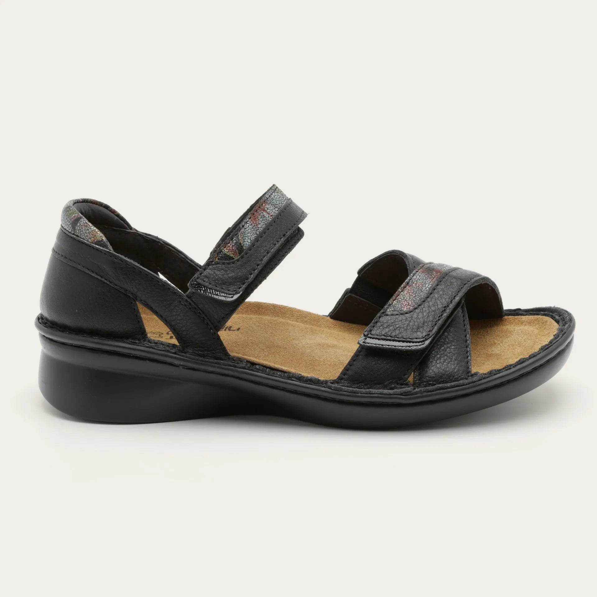 נעל אקוסטיק B96+BBO+BA6 - נאות ישראל