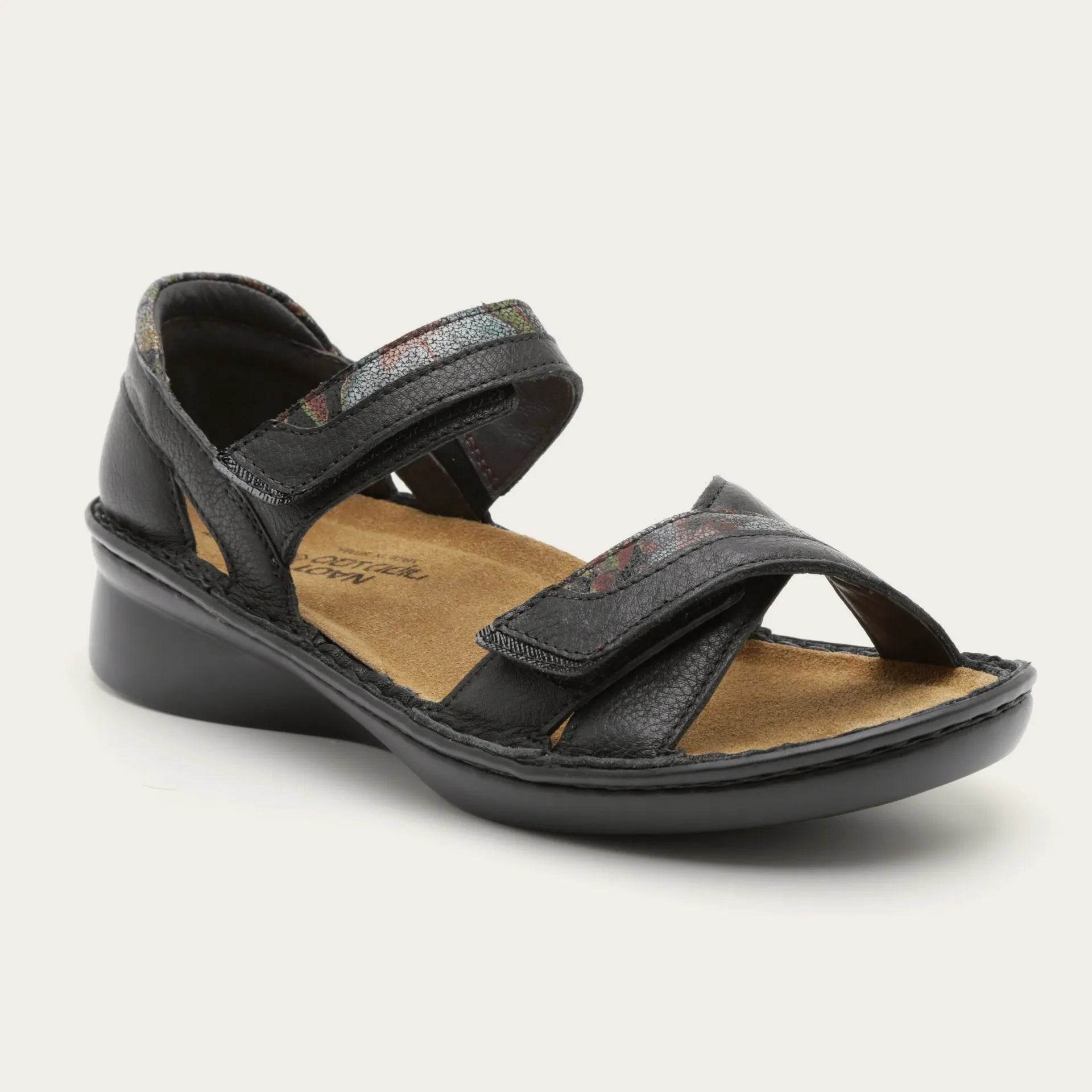 נעל אקוסטיק B96+BBO+BA6 - נאות ישראל