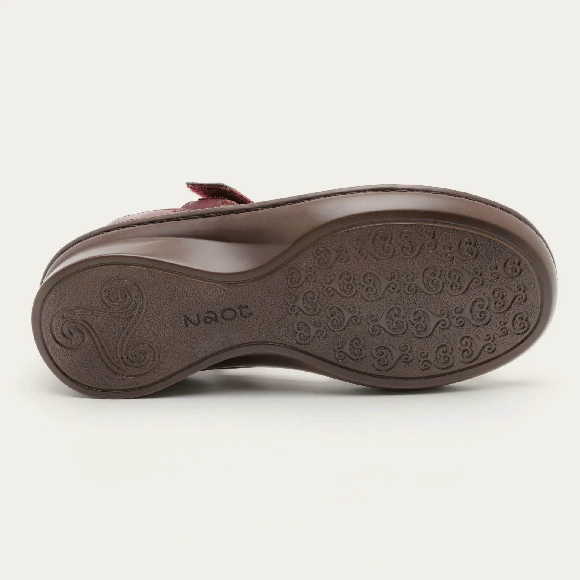 נעל אקוסטיק ED2+C51+080+CAA - נאות ישראל