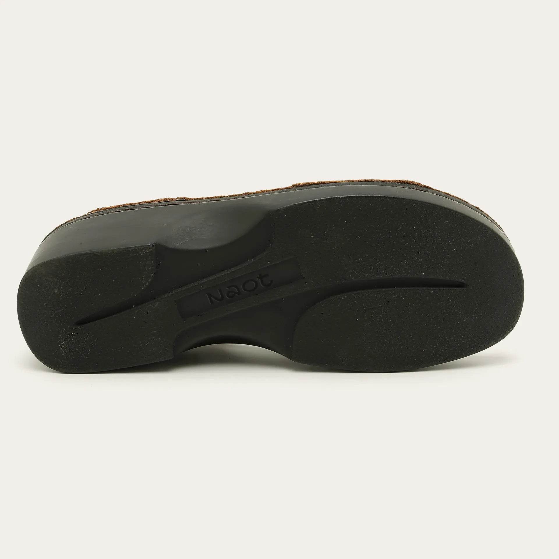 נעל רומא ע.חום ציפורן - נאות ישראל