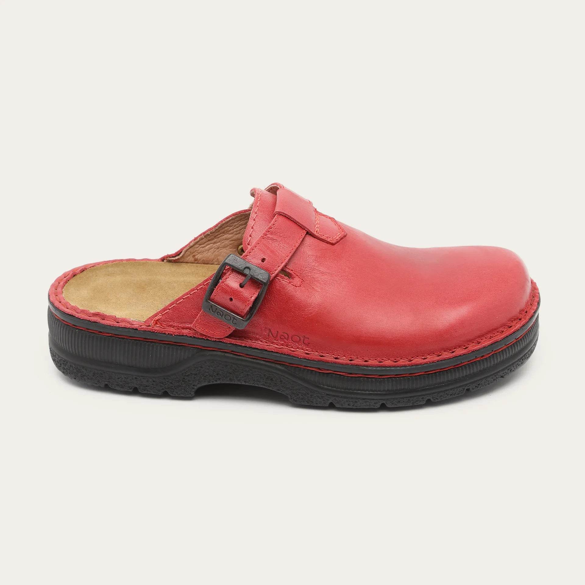 נעל אפקה ע.פרג אדום - נאות ישראל