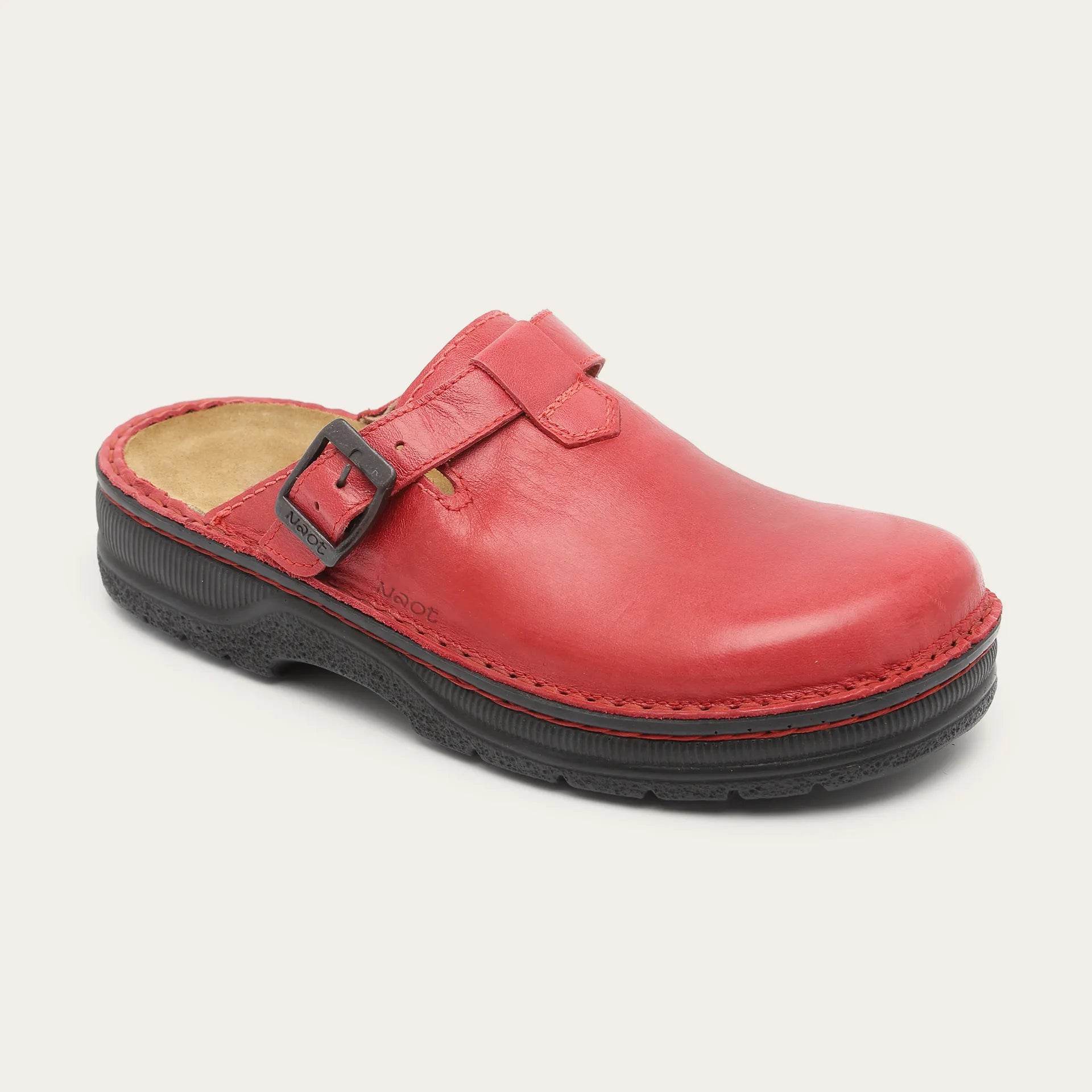 נעל אפקה ע.פרג אדום - נאות ישראל