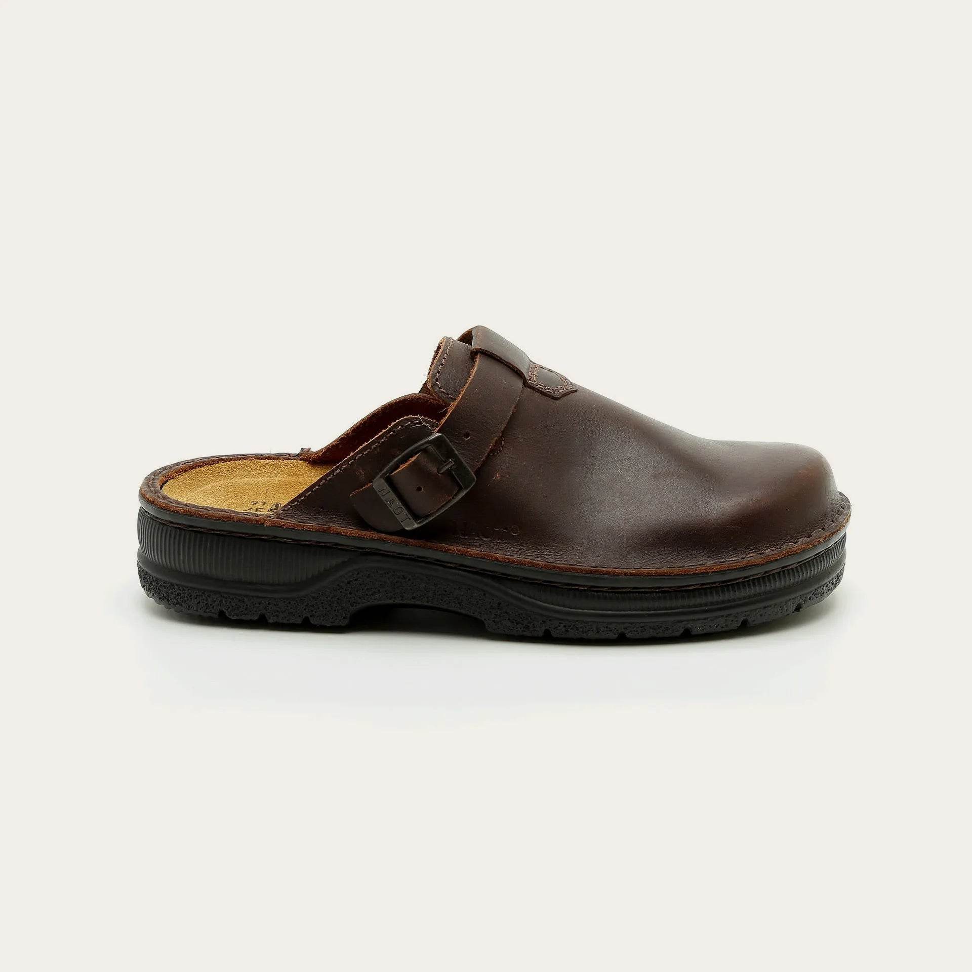 נעל אפקה ב.חום משומן - נאות ישראל