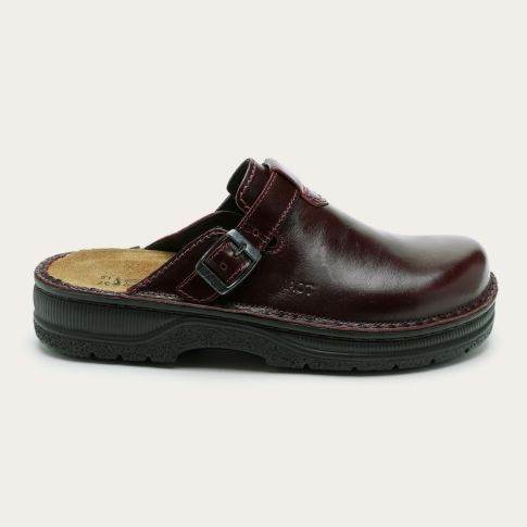 נעל אפקה ע.בורדו נועז - נאות ישראל