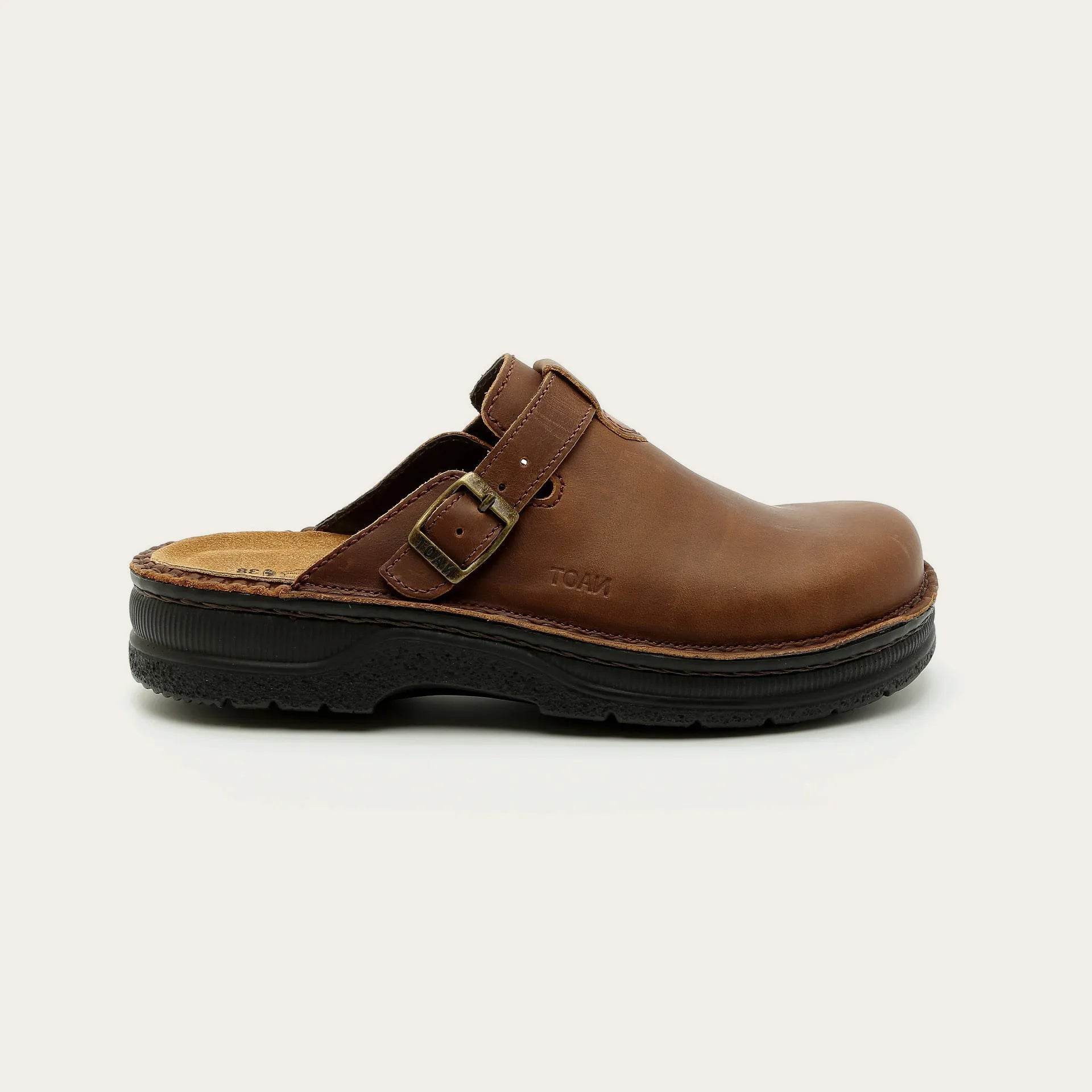 נעל אפקה ע.חום ציפורן - נאות ישראל