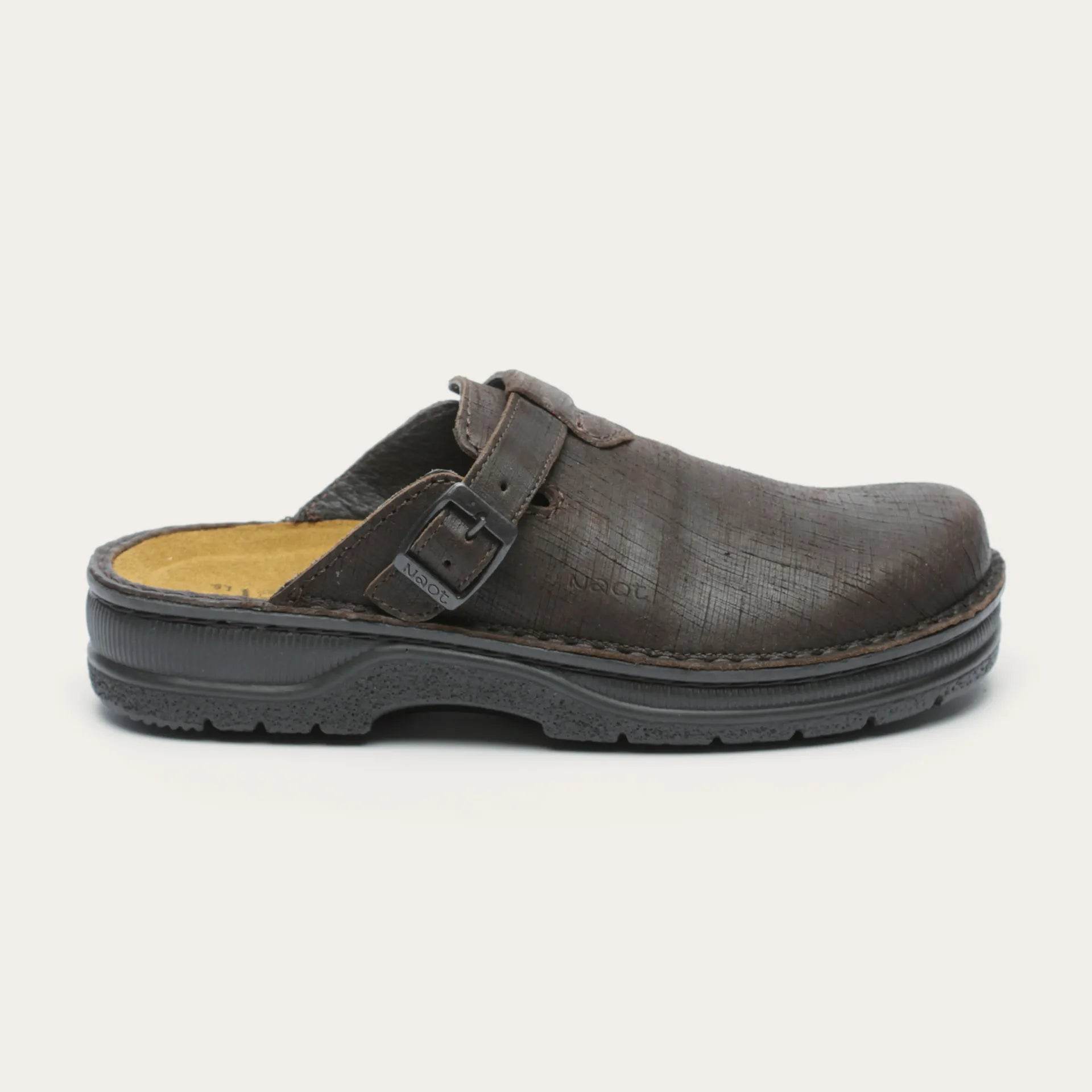 נעל אפקה ע.חום מכרה - נאות ישראל