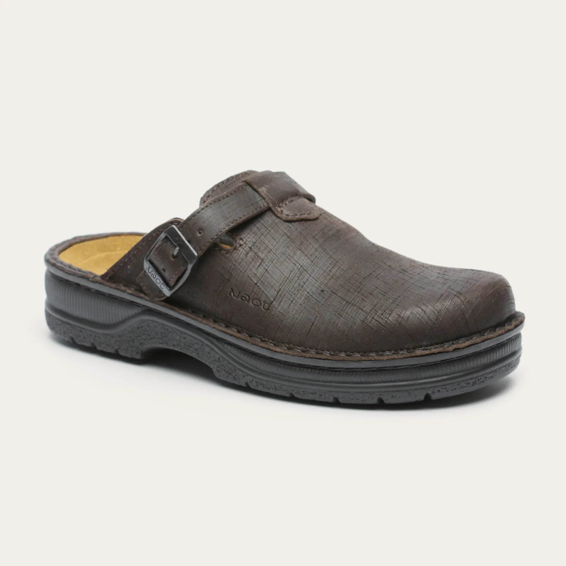 נעל אפקה ע.חום מכרה - נאות ישראל