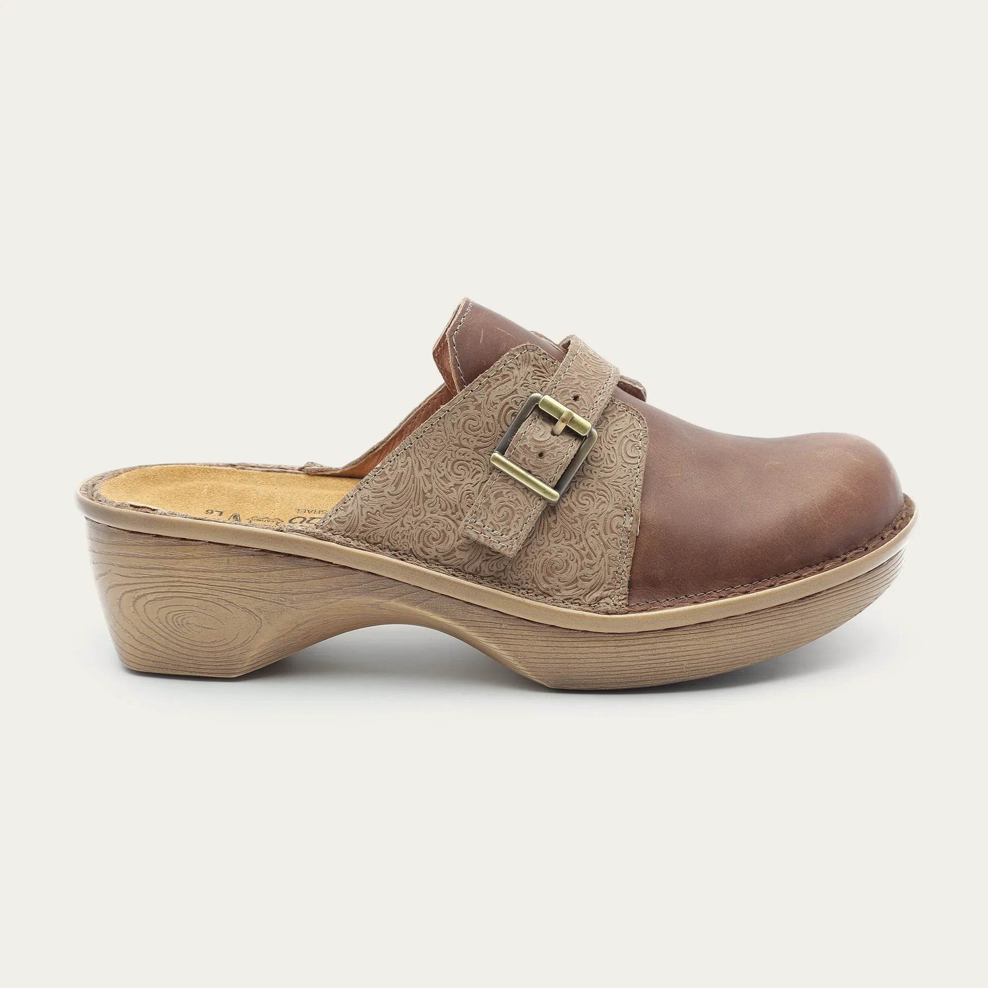 נעל אביניון E60+E92 - נאות ישראל