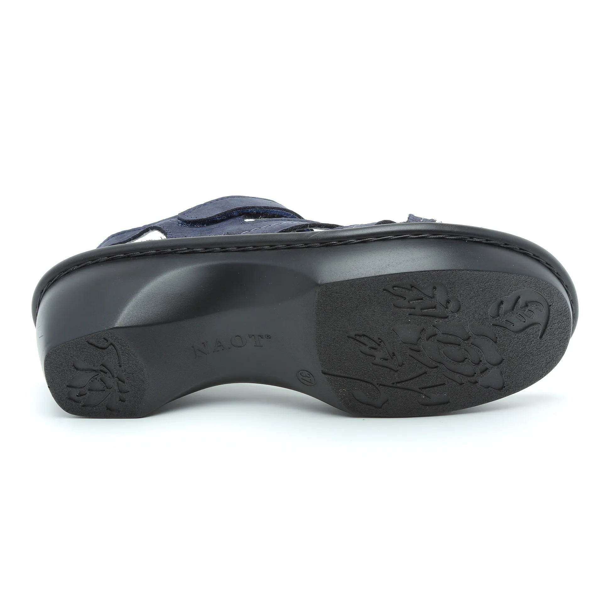 נעל פריז נ.כחול שבור - נאות ישראל